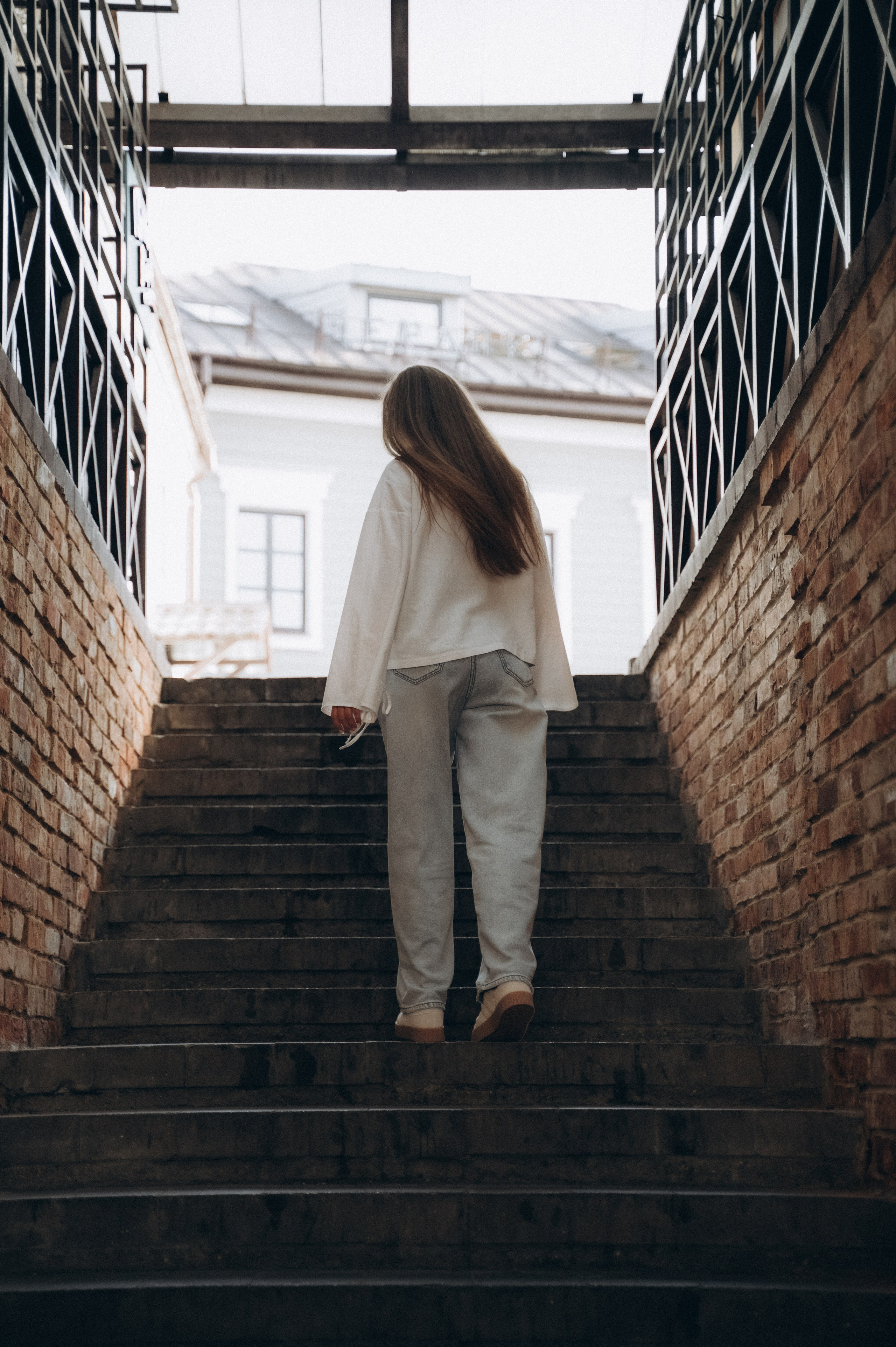 Прогулка в городе. Семейный фотограф в Минске Дарья Дреко