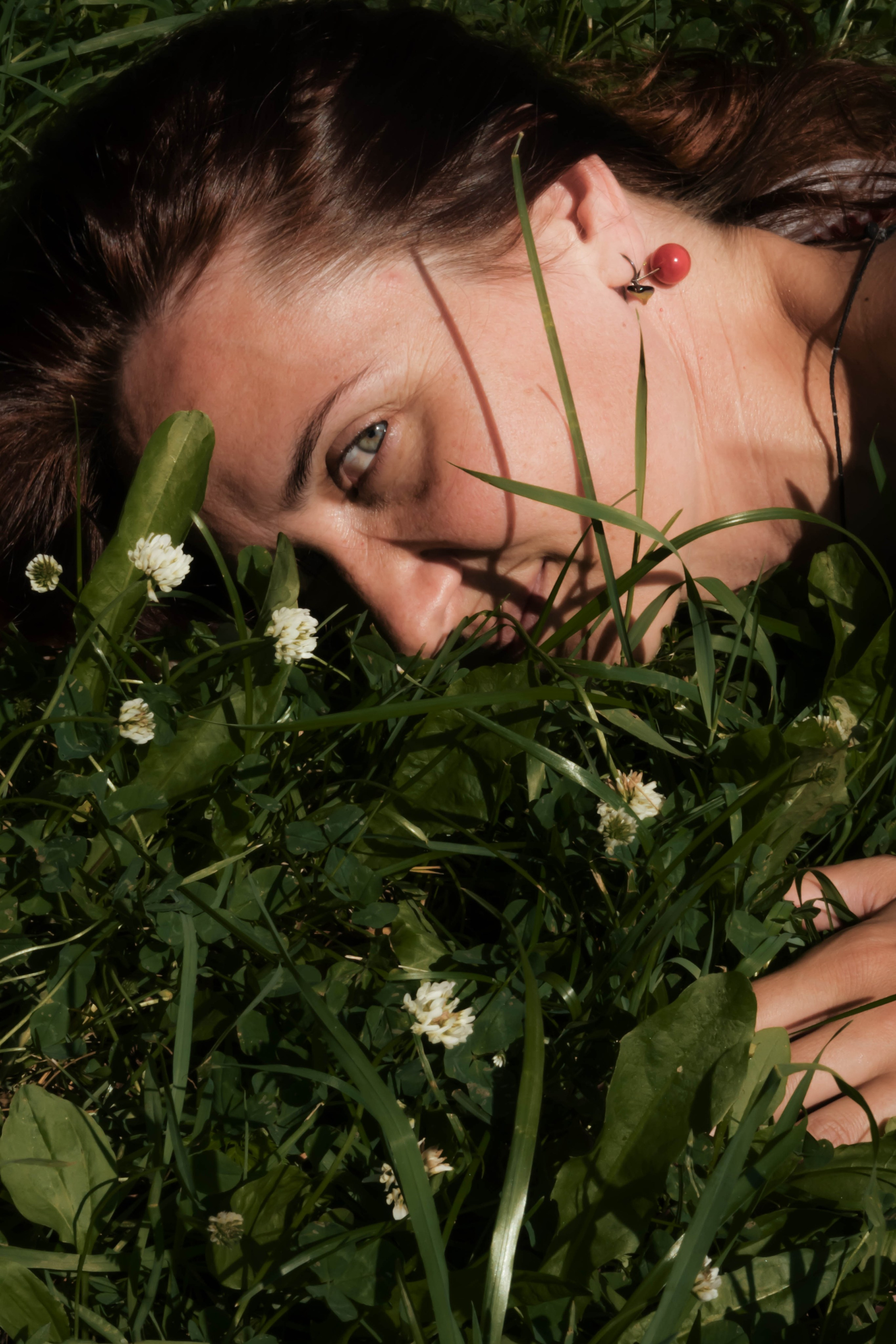 LUBA + DANYA. Фотограф Анастасия Броварник в Санкт-Петербурге