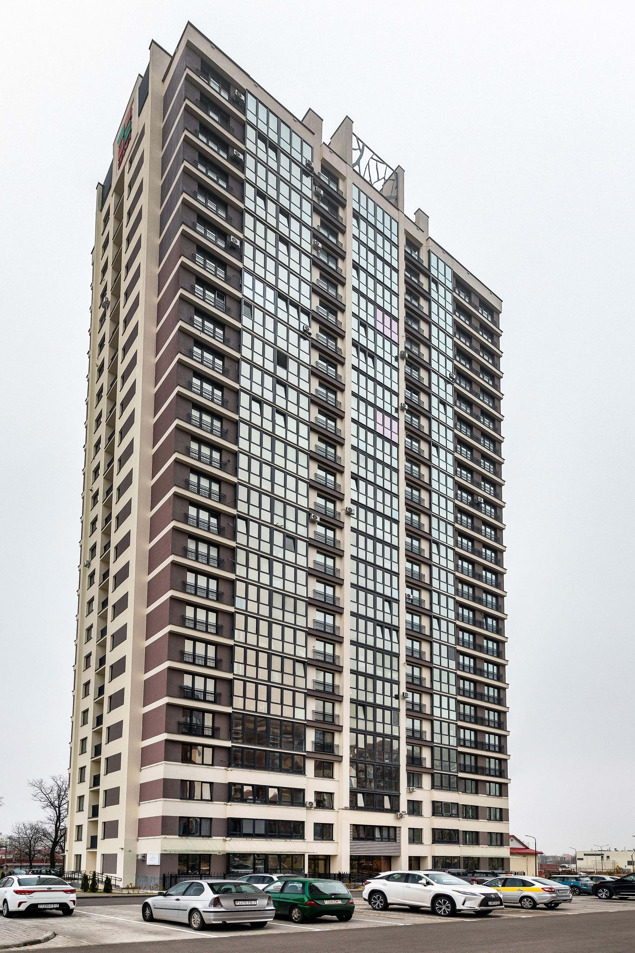 Интерьерная съемка. Фотограф в Минске Артур Манукян