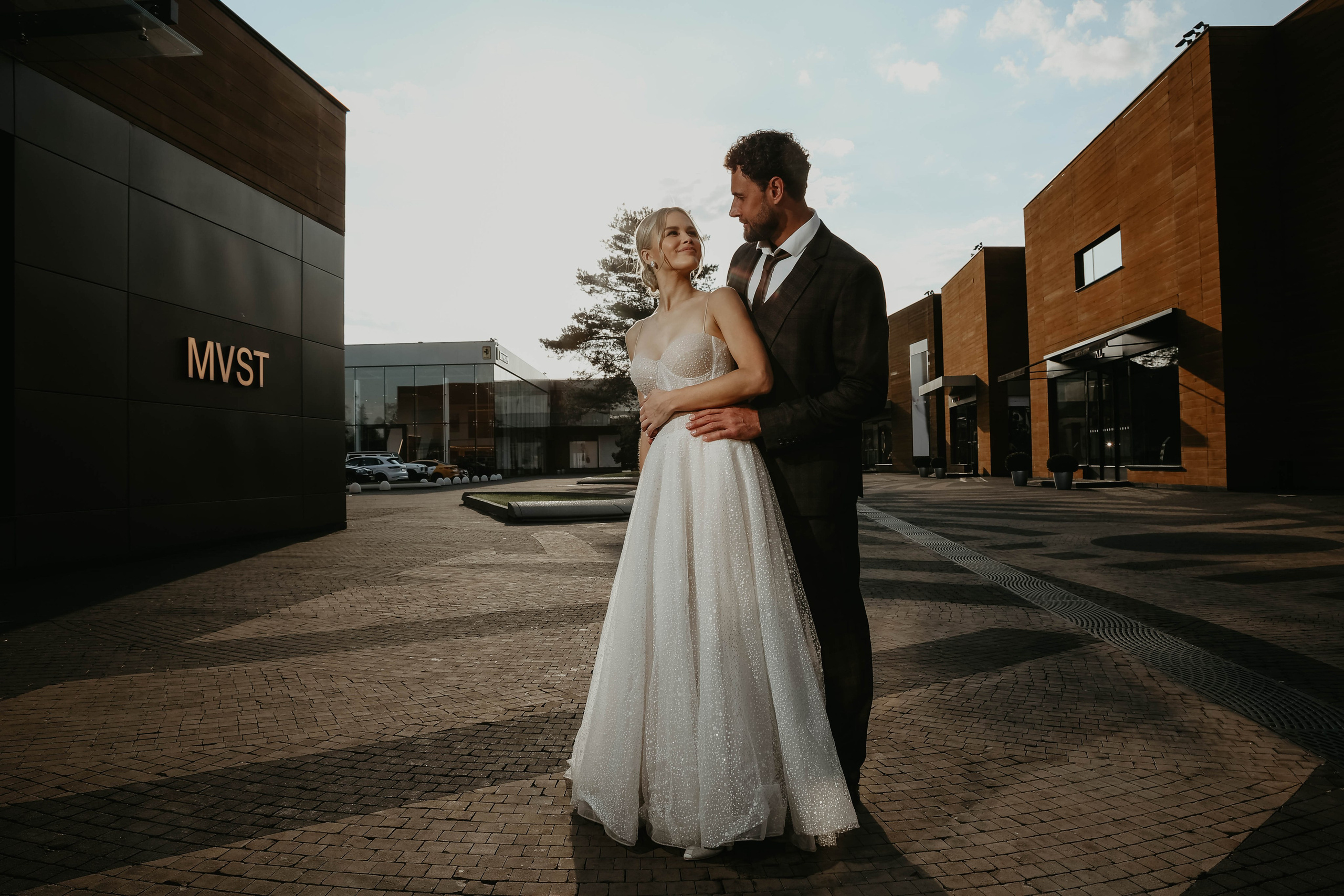 Barvikha Luxury Village. Photographer in Moscow & everywhere in the World Alena Vyalova