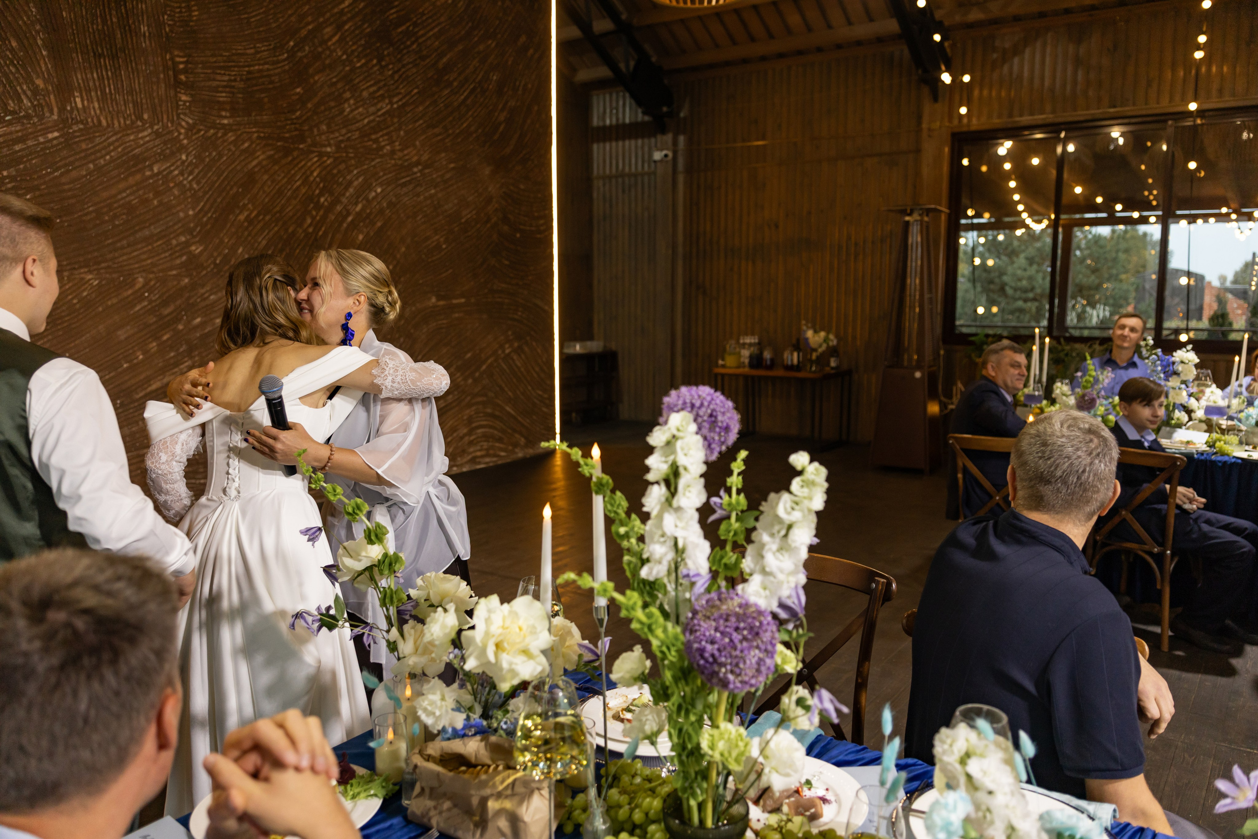 2025. Сергей и Катя. Свадебный и семейный фотограф в Москве и Европе Евгения Амелина