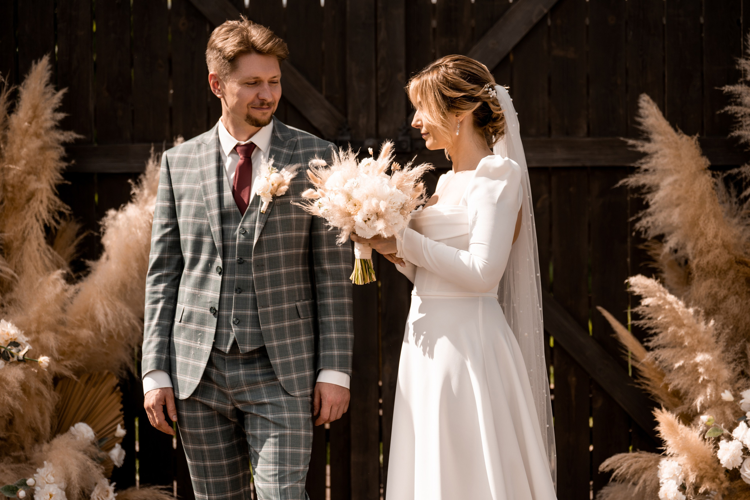 2024. Саша и Ксюша. Свадебный и семейный фотограф в Москве и Европе Евгения Амелина