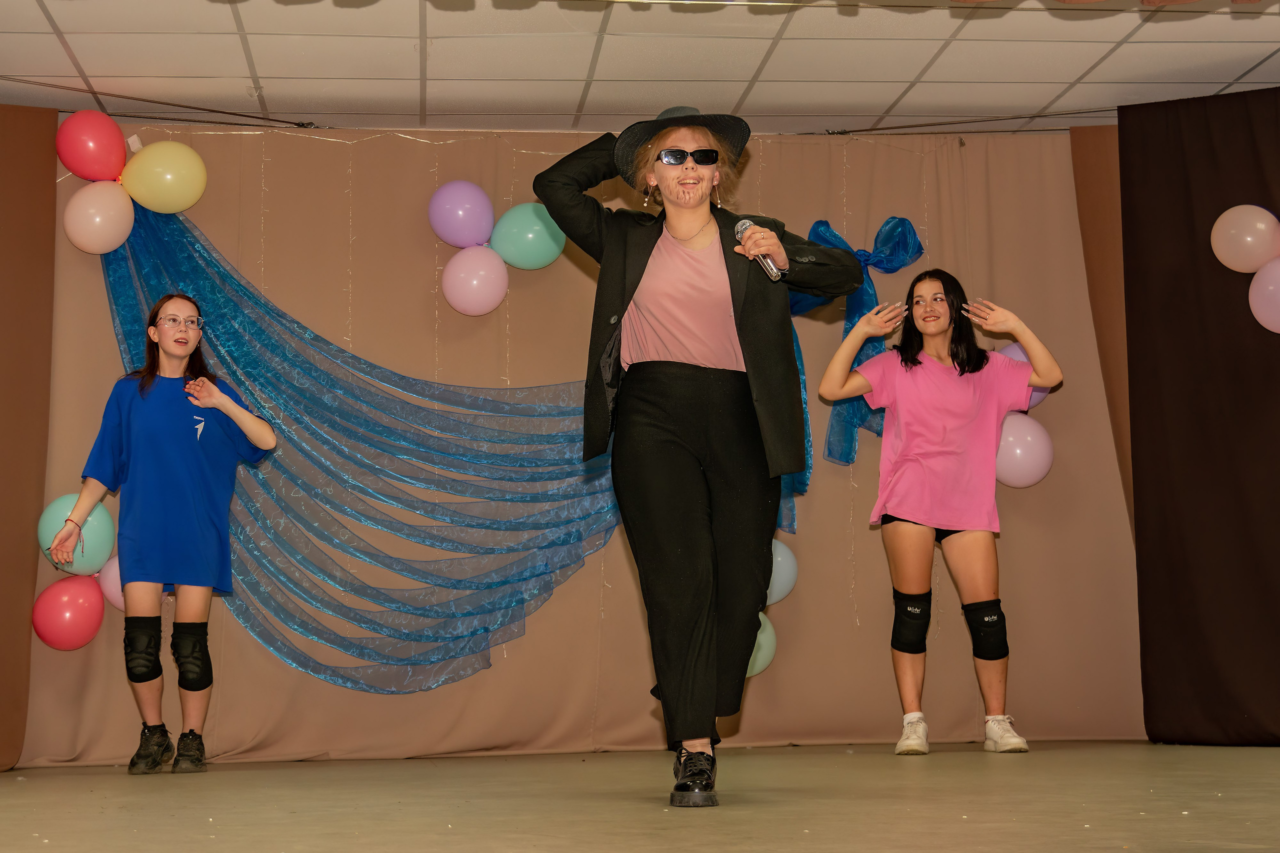 Мисс Краса — 2025. Фотограф широкого профиля Чита-Цасучей