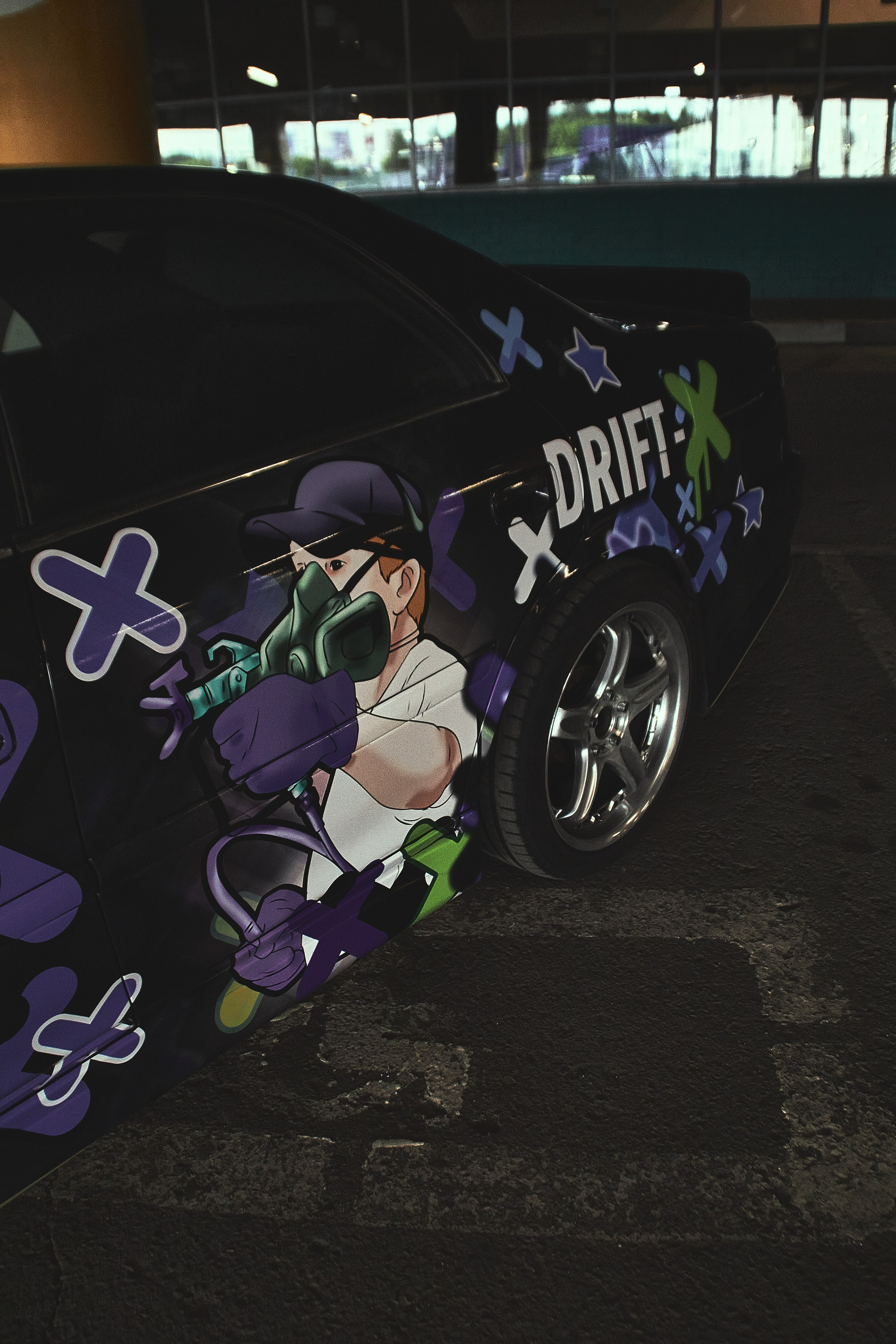 DNB 24. Фотограф Александр Рауш