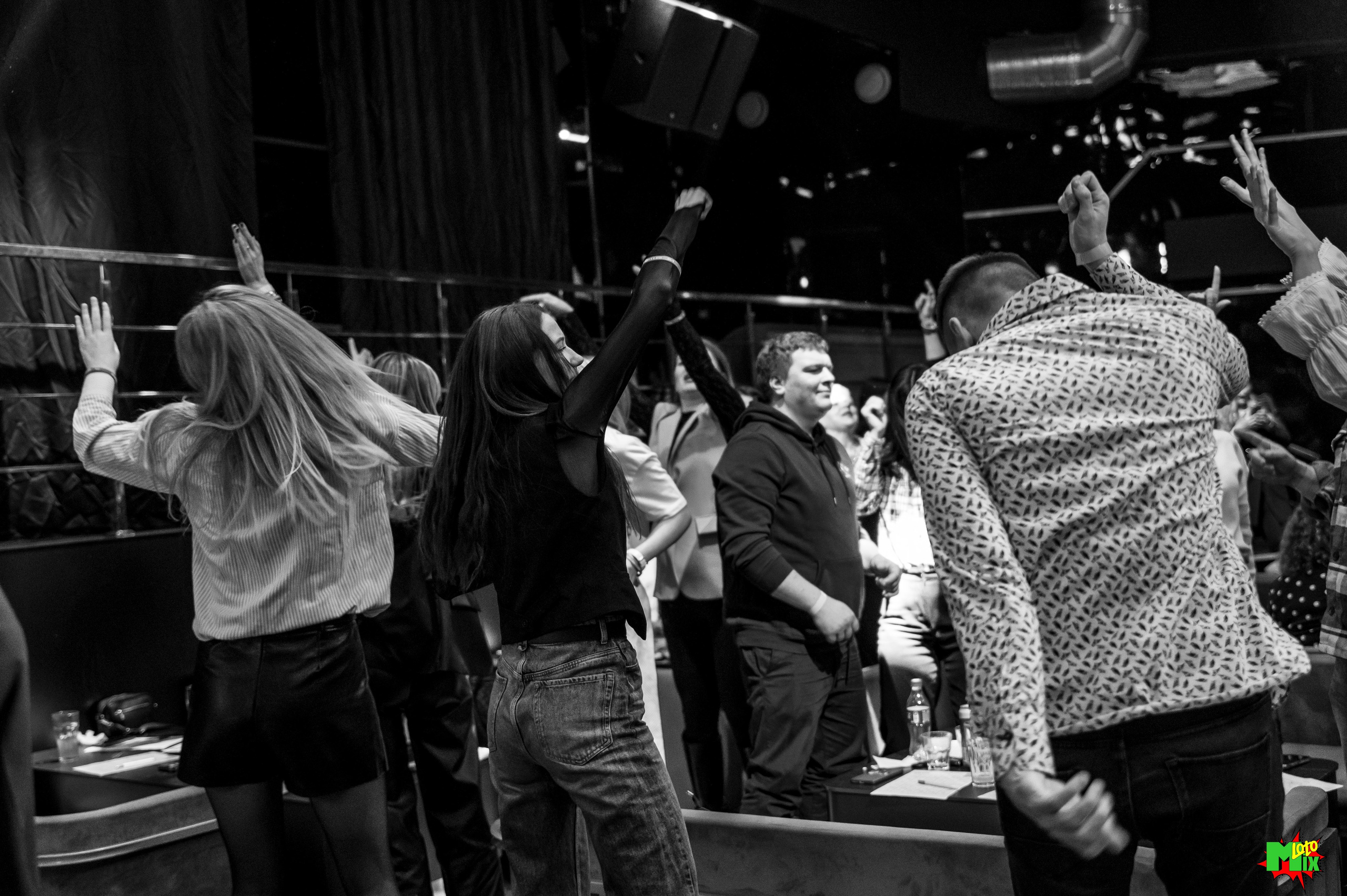 Репортаж MIXLOTO. Фотограф Беларусь — Ольга Шаповалова (Жардецкая)