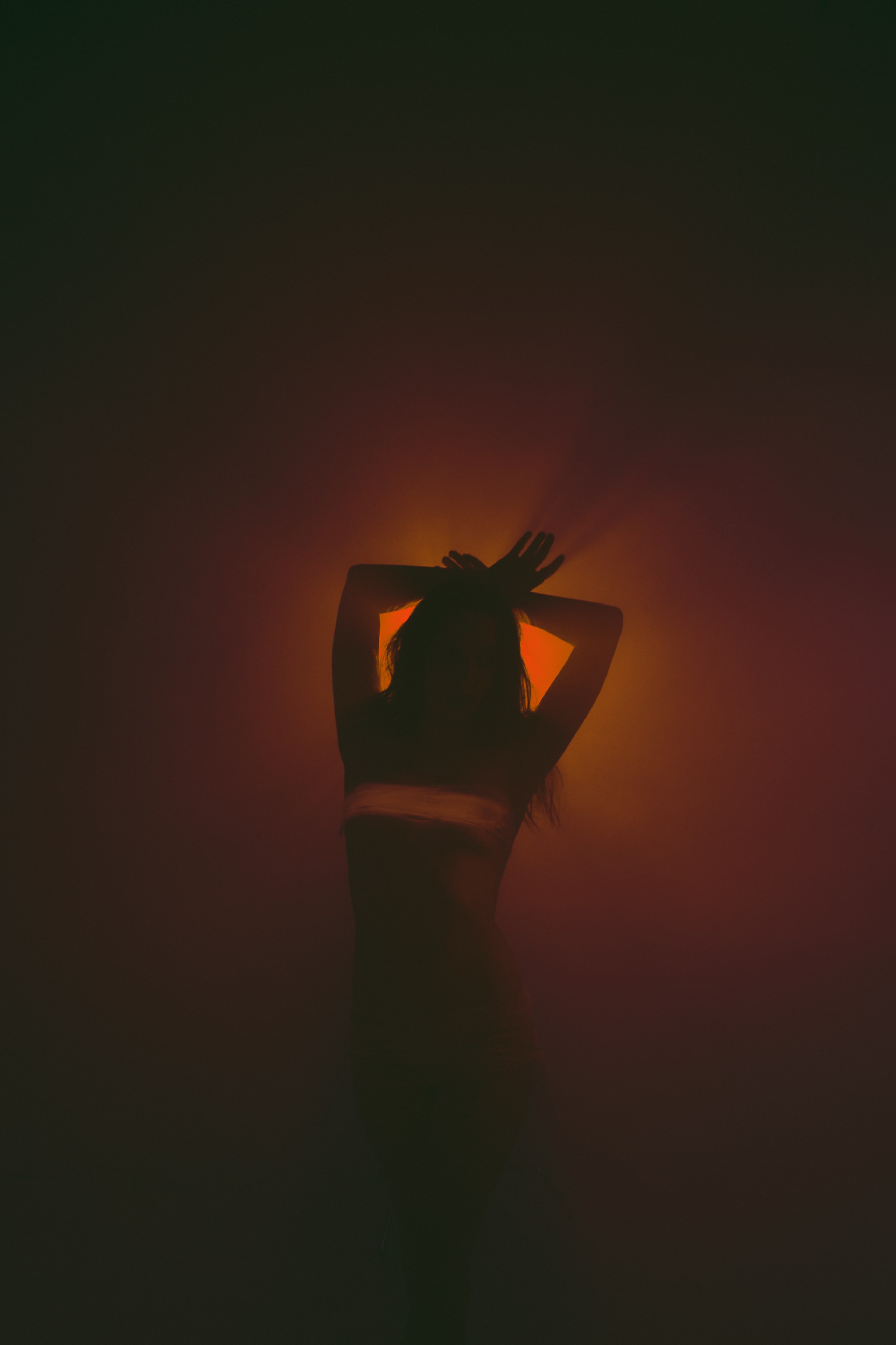 Lera. Иван Глухих, портретный фотограф