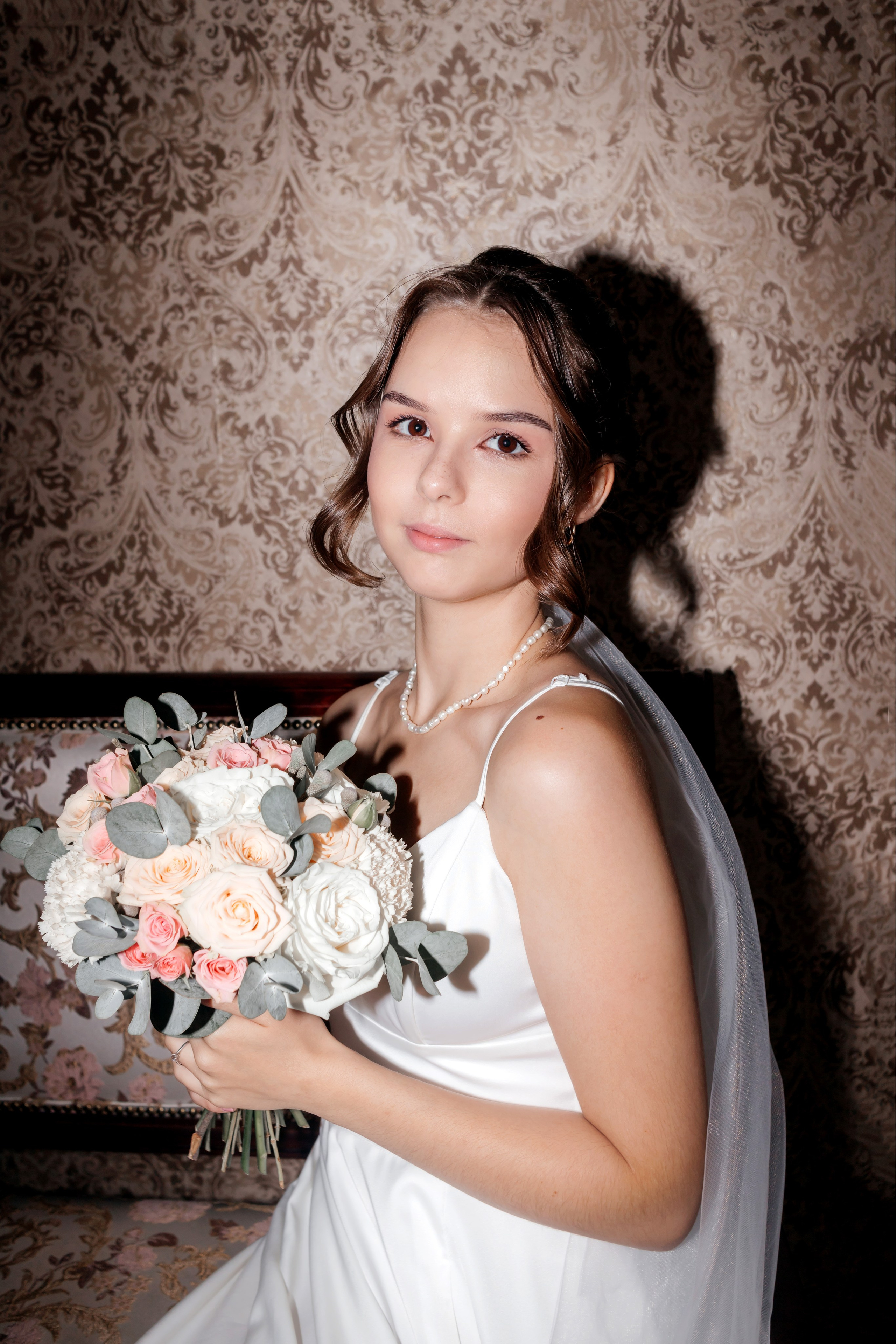 Свадебная съемка для Кати и Димы. Свадебный фотограф и фотограф Love-Store в Нижнем Новгороде Анастасия