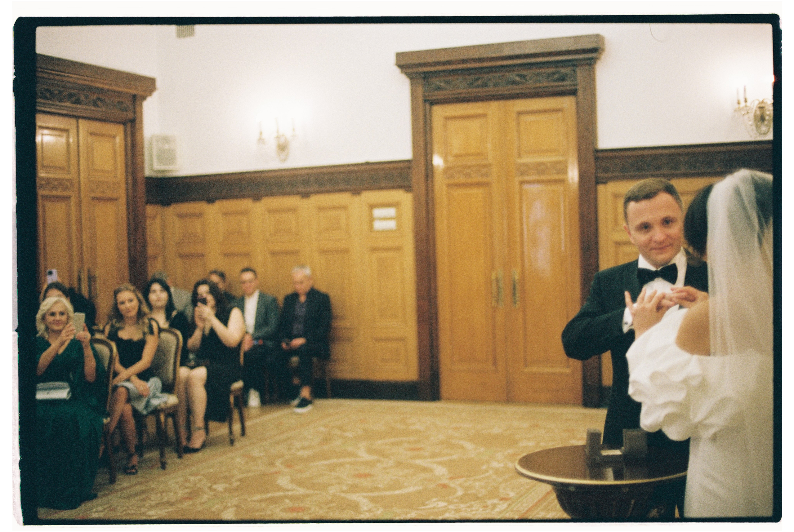 Film WD. Свадебный и репортажный фотограф