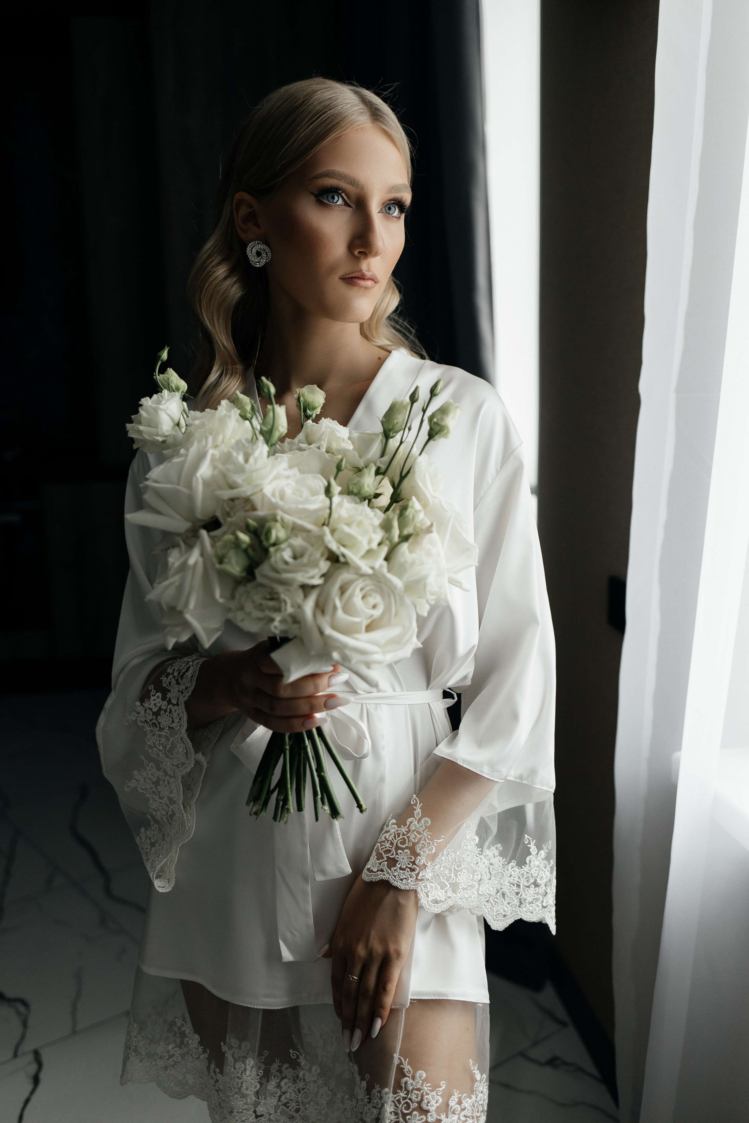 Вячеслав & Ангелина. Фотограф и видеограф в Саратове и Энгельсе Антон Рассказов