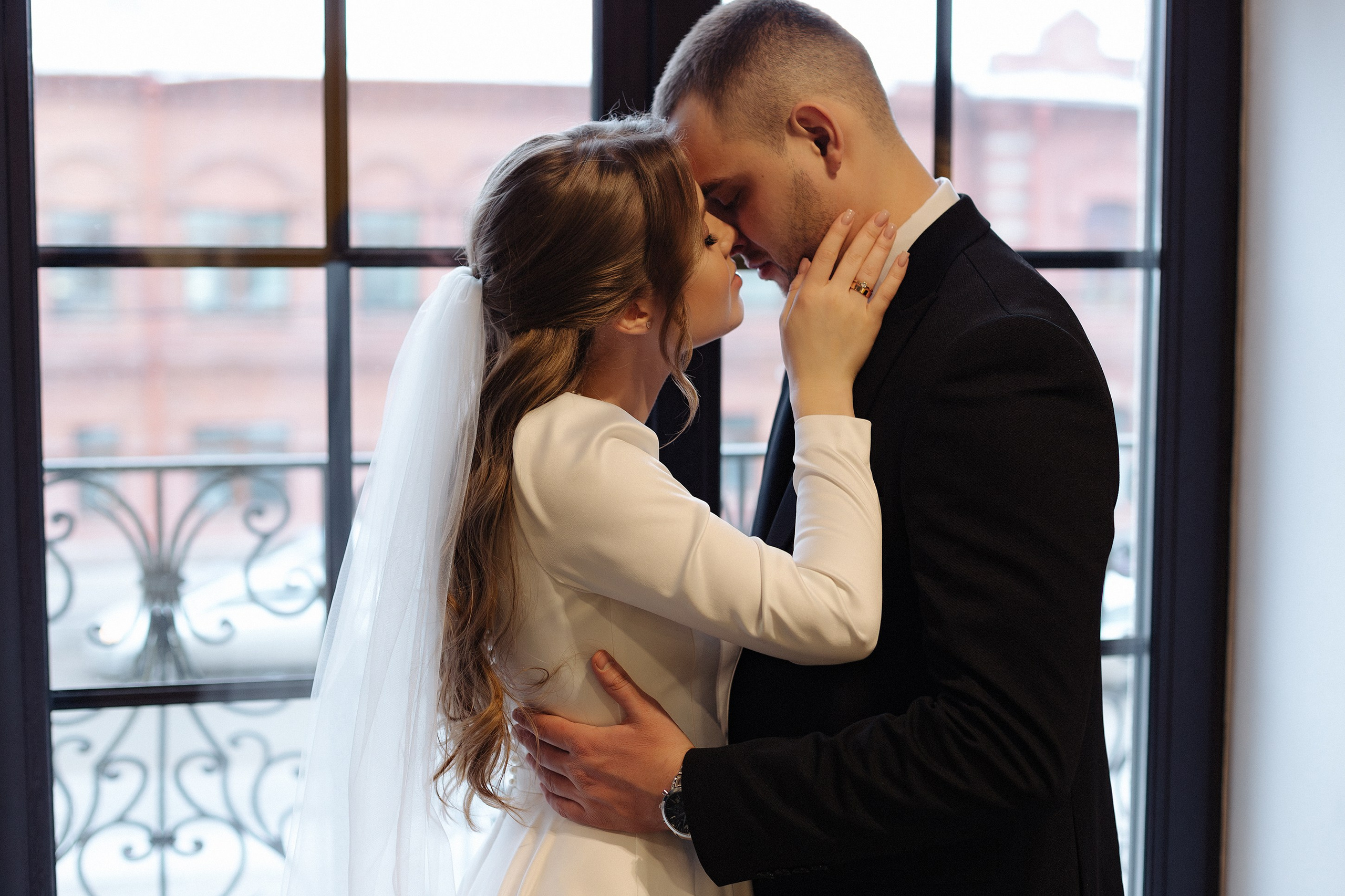 Свадебный фотограф Челябинск. Свадебный и портретный фотограф Челябинск