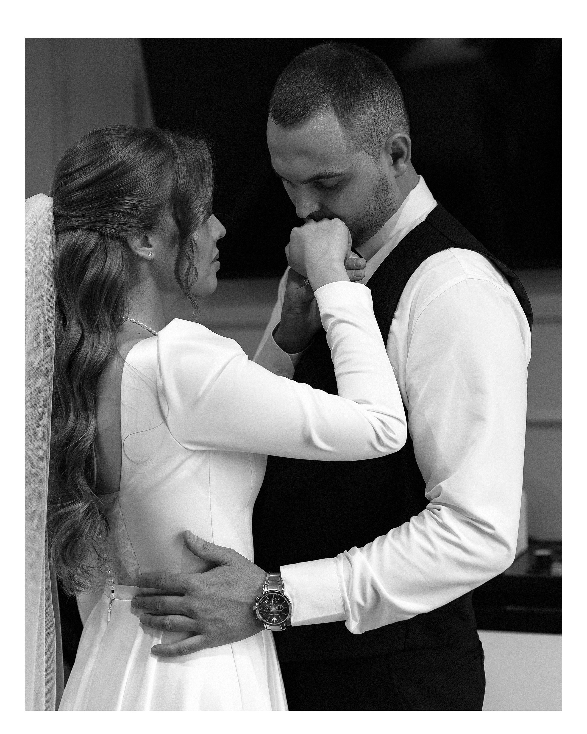 Сергей & Ксения. Свадебный и портретный фотограф Челябинск