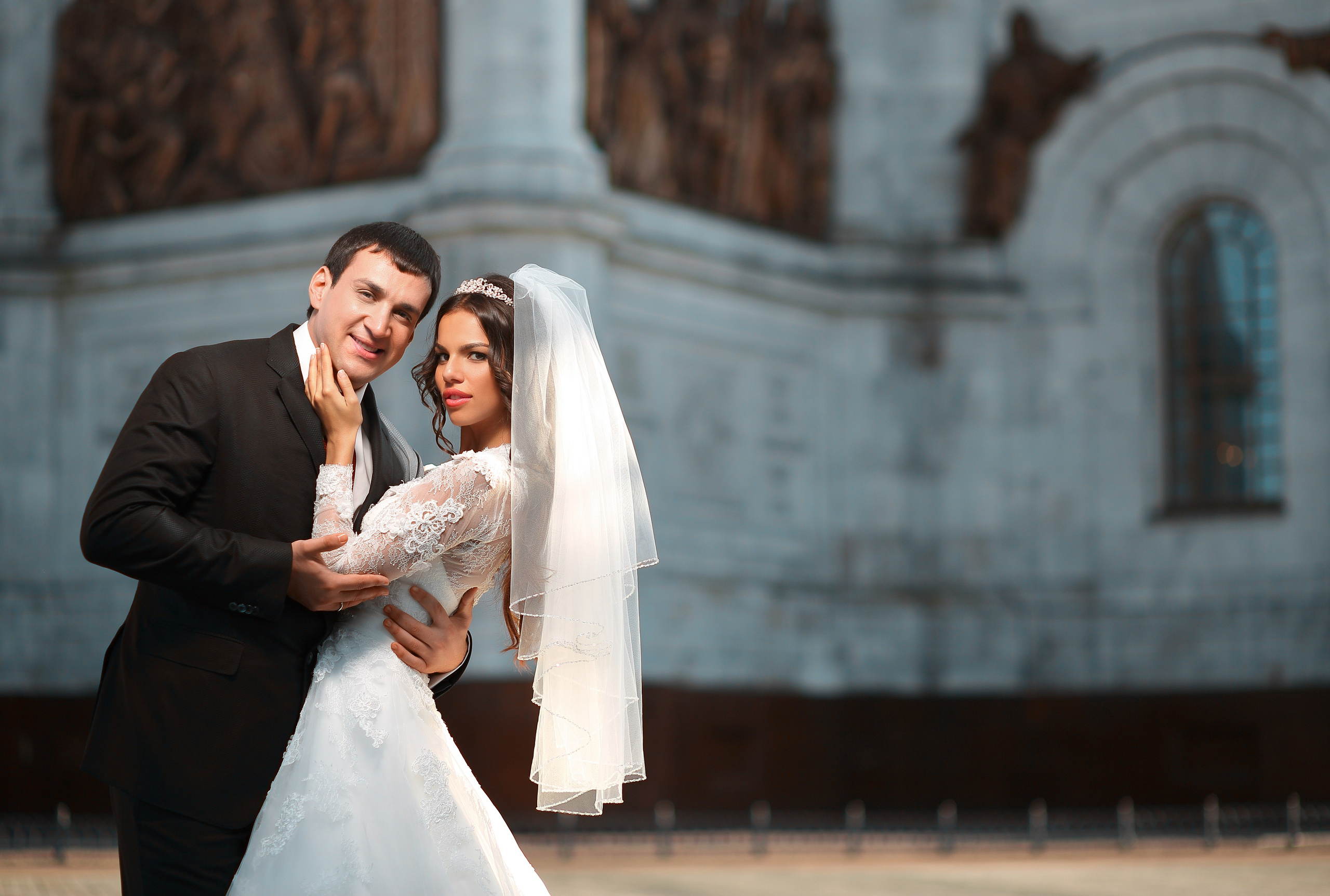 Венчание. Фотограф ваших самых ярких событий в Москве и СПБ. Збронская Юлия