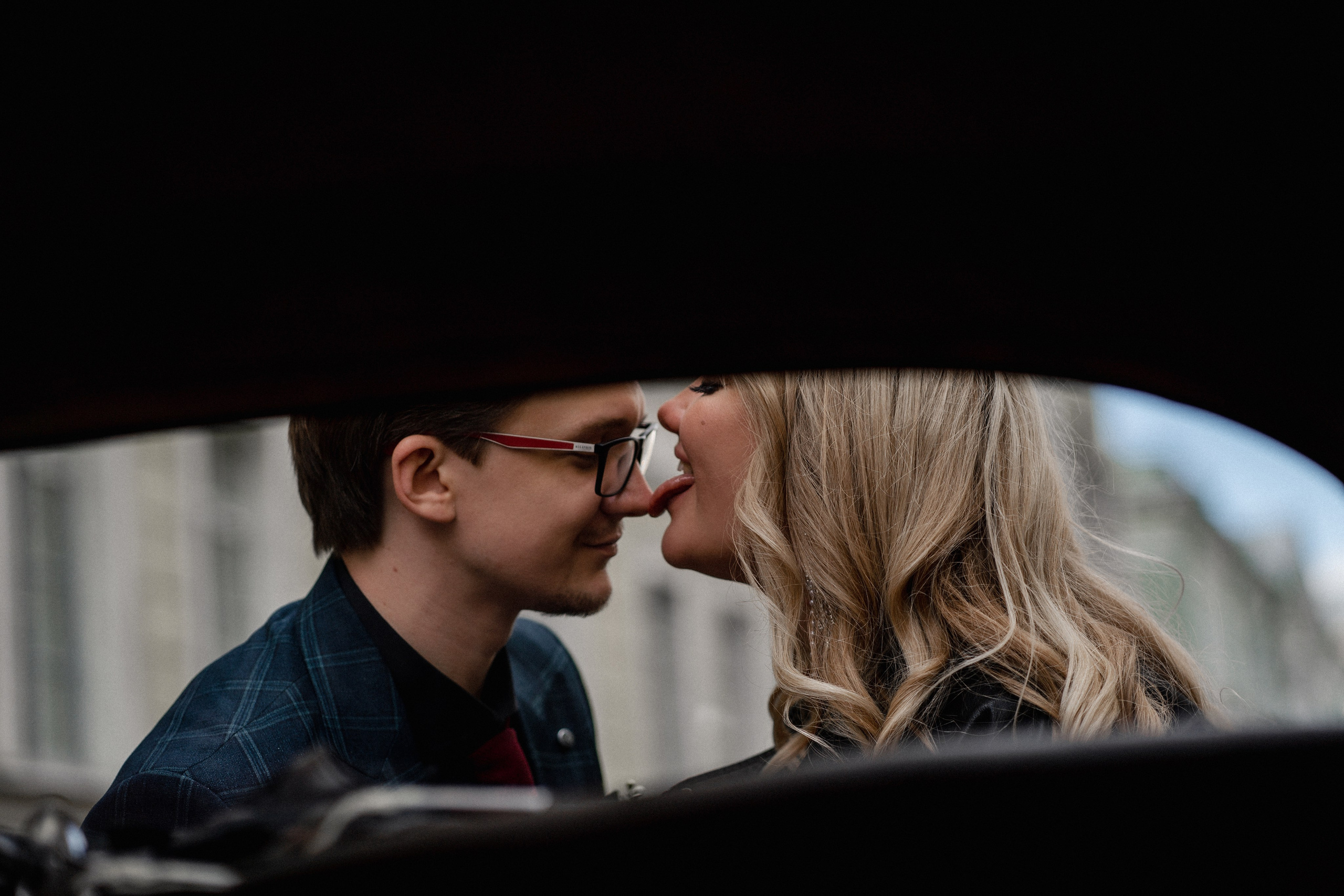 Aleksandr & Alina. Dolce_wedding