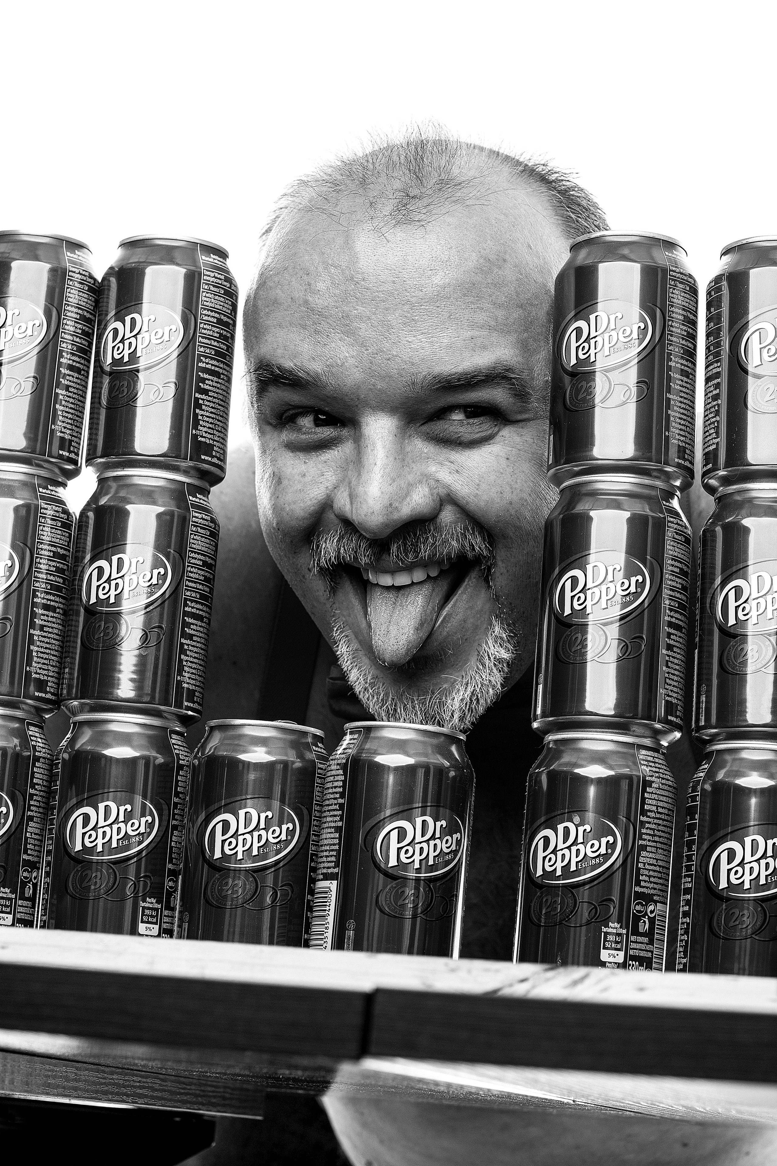 Mr.Pepper. Художественный Фотограф Тольятти