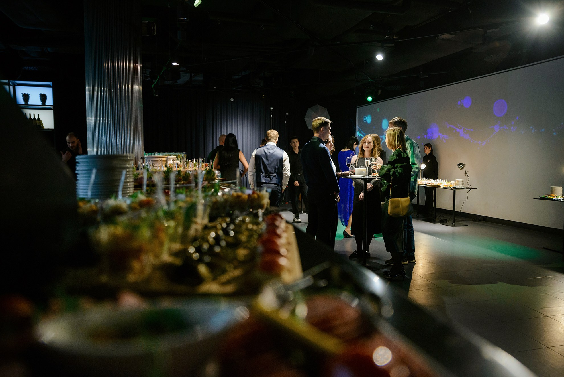 Корпоратив Жизнь Март. Константин Солодянкин — свадебный и репортажный фотограф в Екатеринбурге и Верхней Пышме