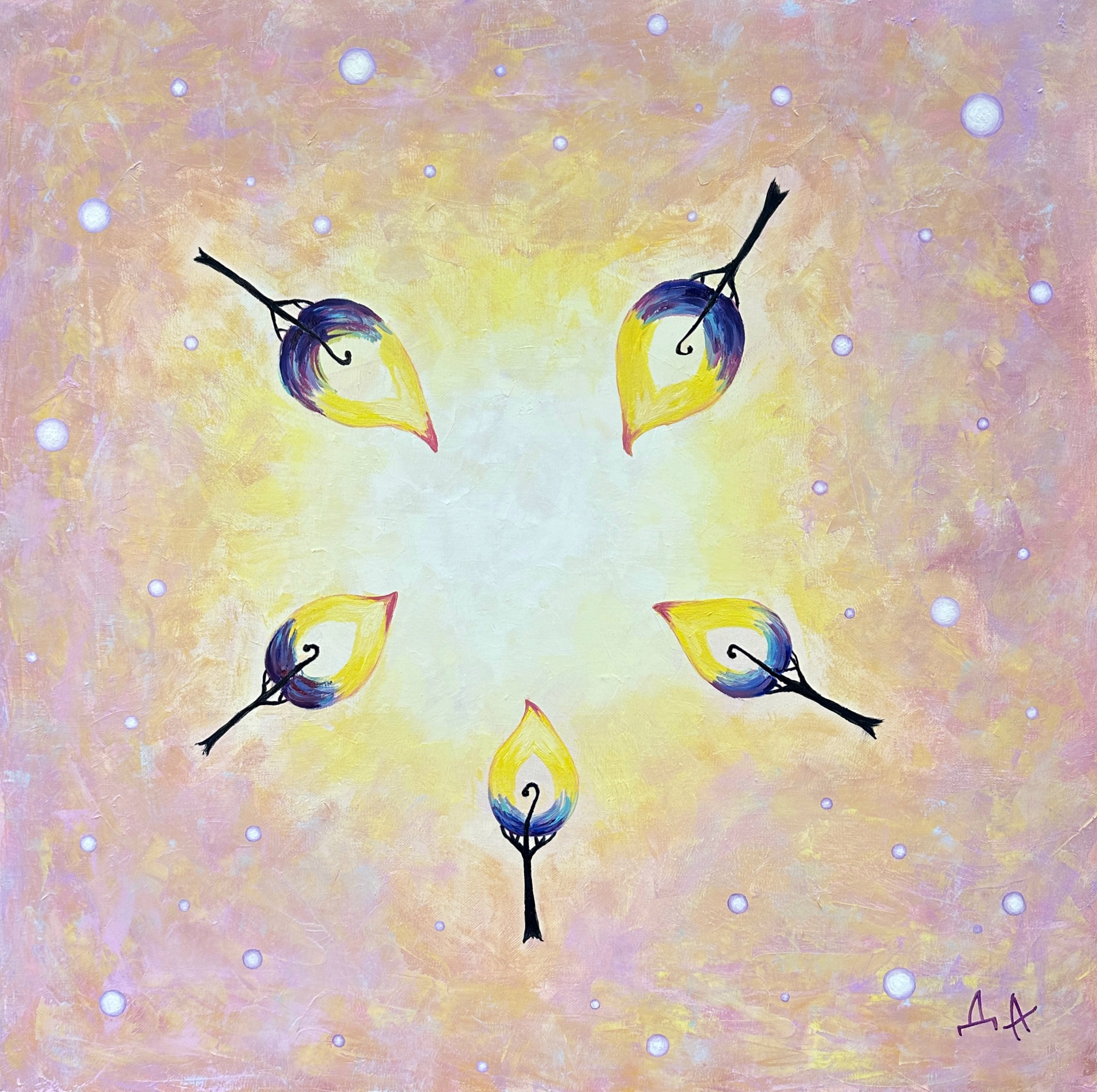 Художник  Александра Данилова. СОАВТОРЫ