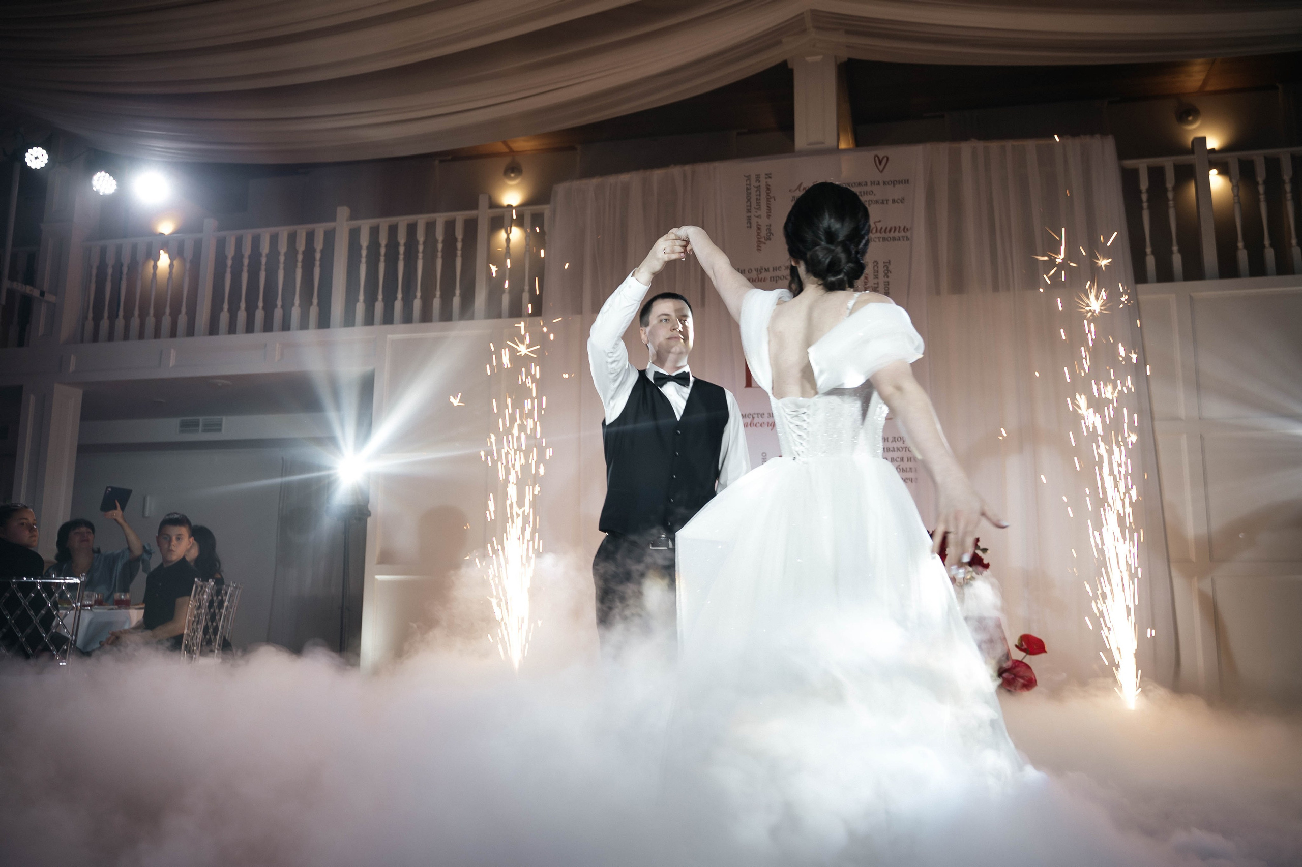 Алексей и Анастасия. Свадебный и семейный фотограф в Красноярске Виктория Тимонина