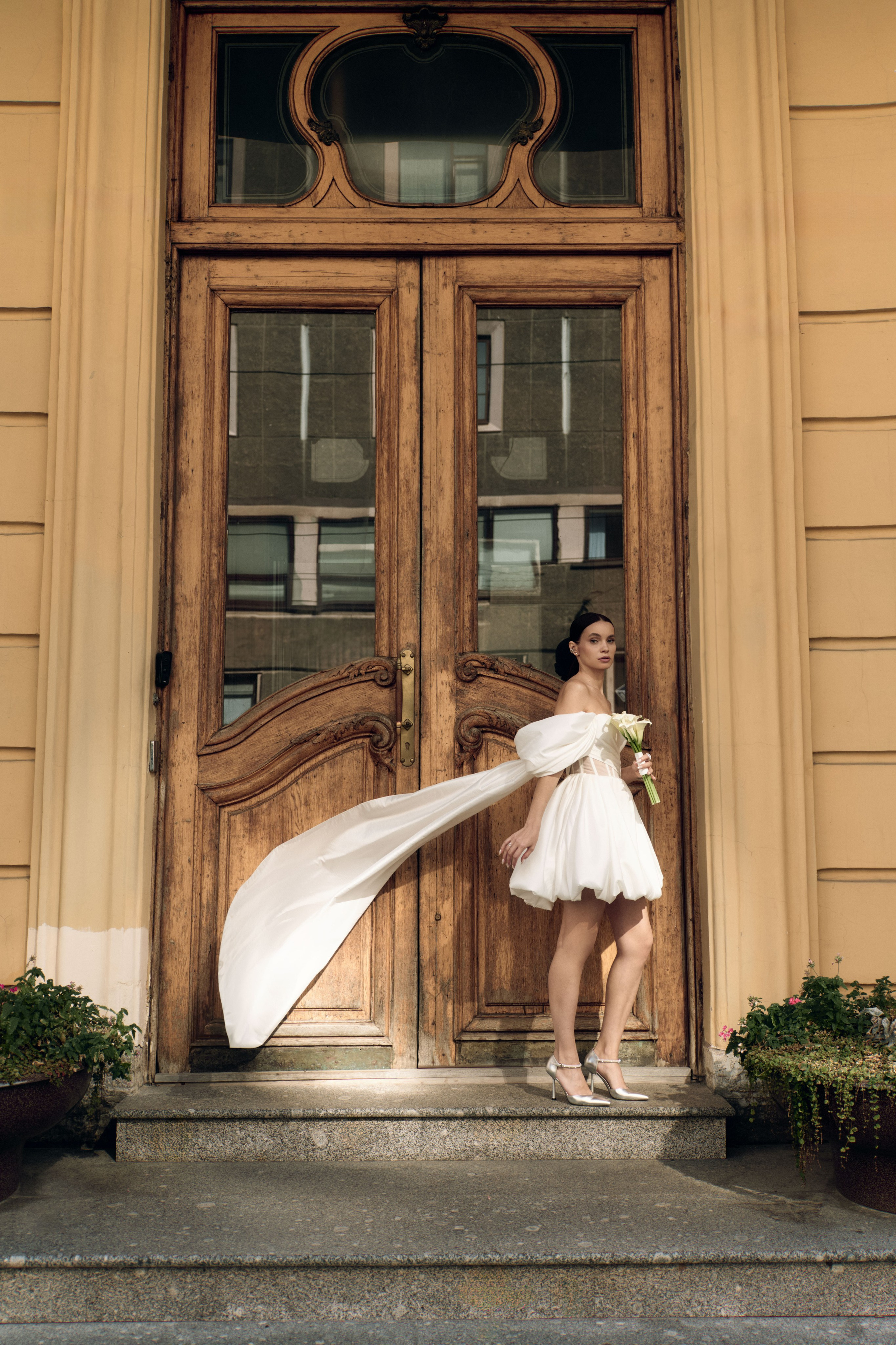 Wedding day | Anya and Dima. Alinsmv