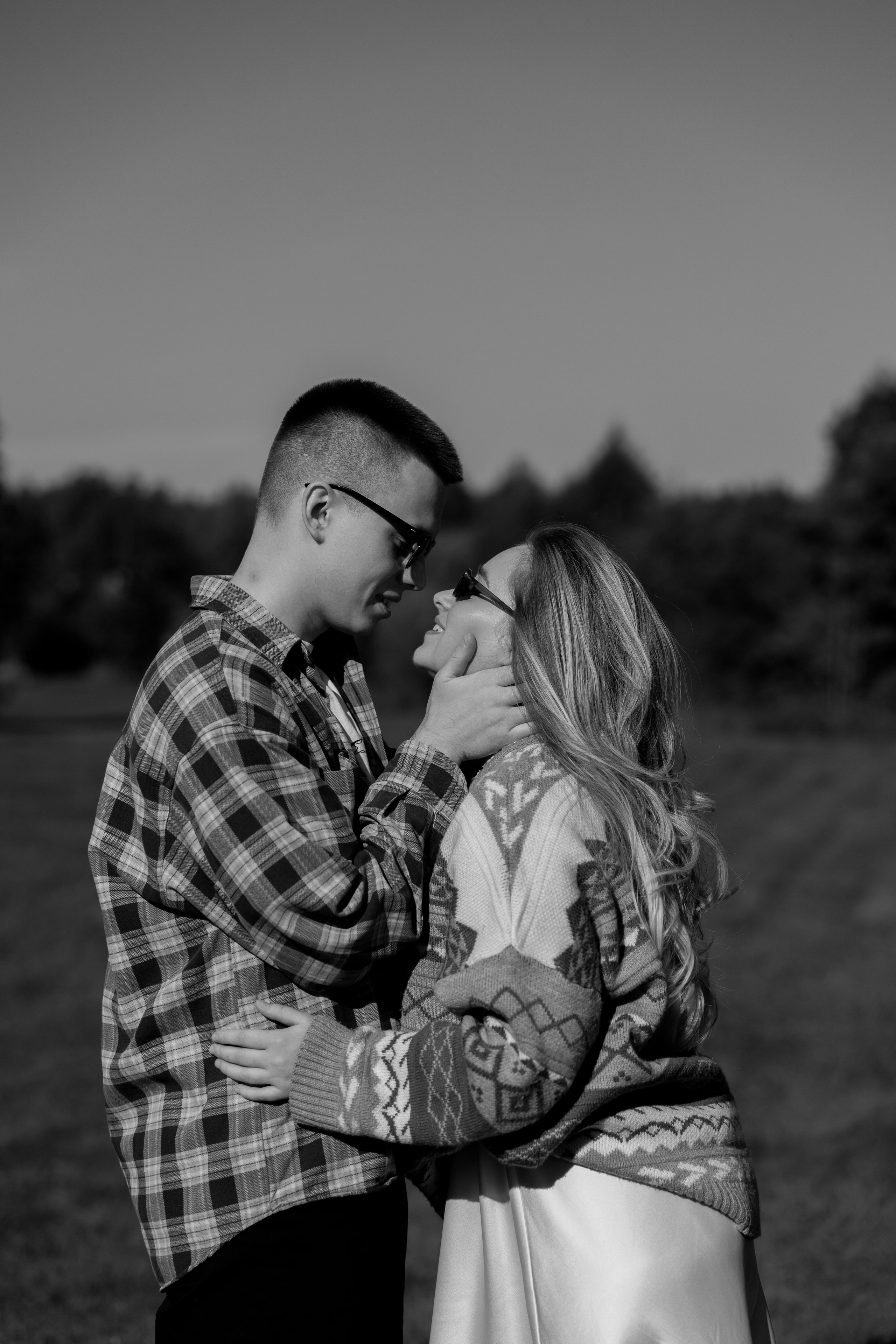 Дима и Лера. Свадебный фотограф Нижний Новгород