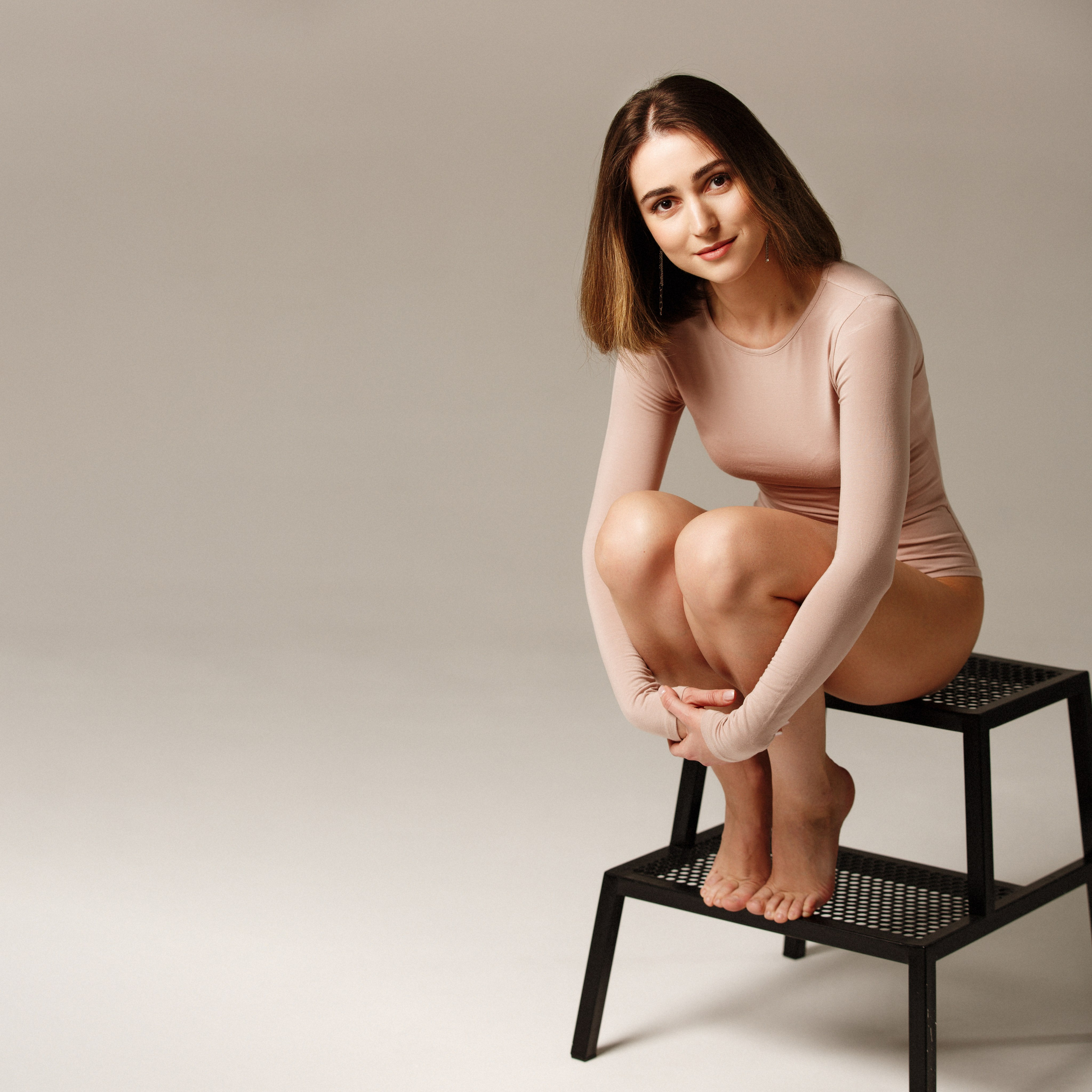 Лилия. Устинова Софья. Фотограф. Москва