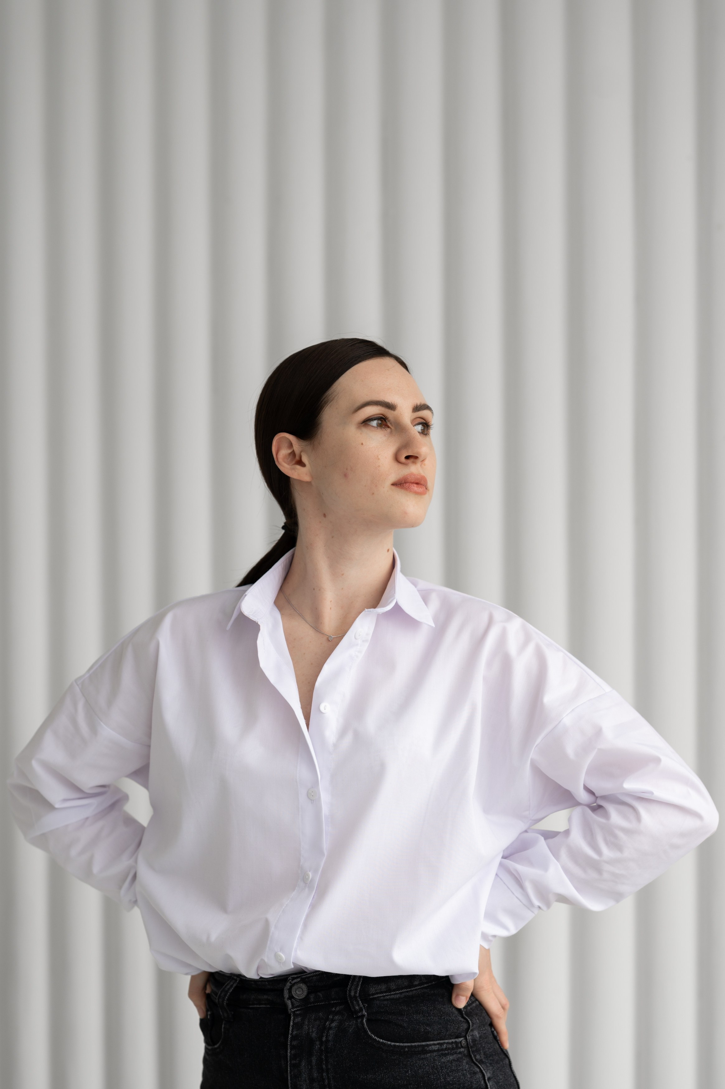 Наши мысли. Фотограф Ким Ангелина