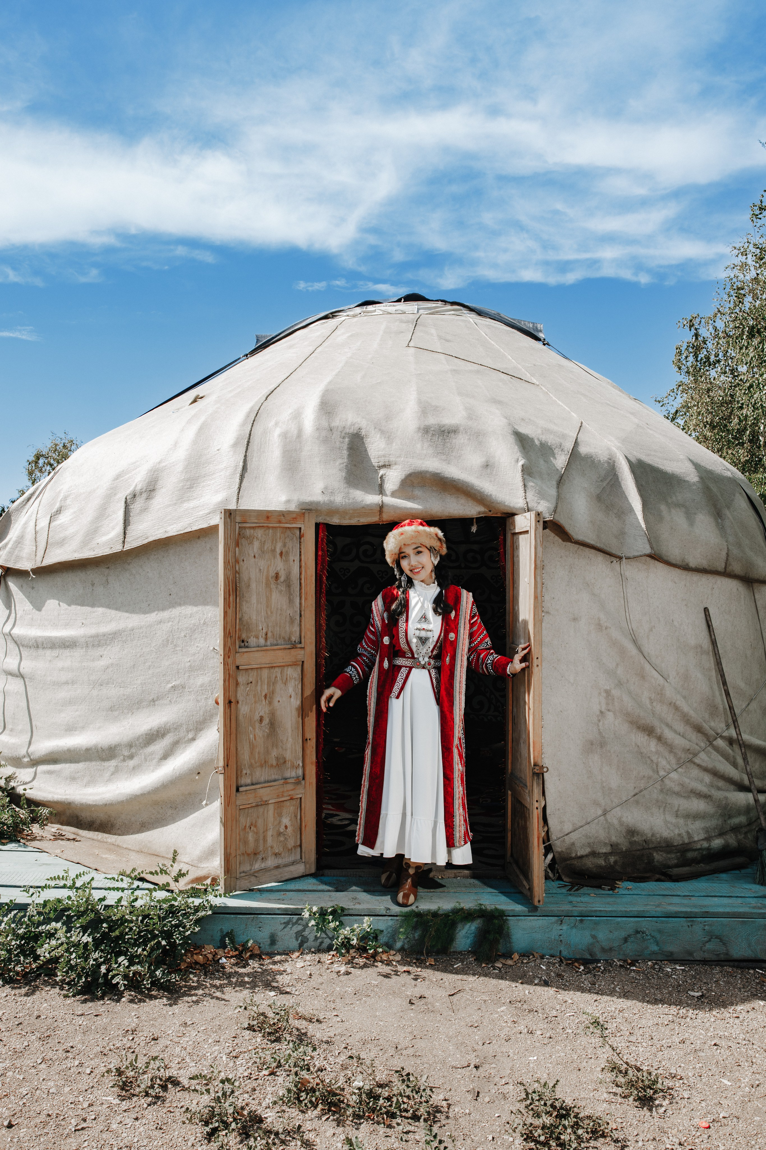 Ұзату Санду