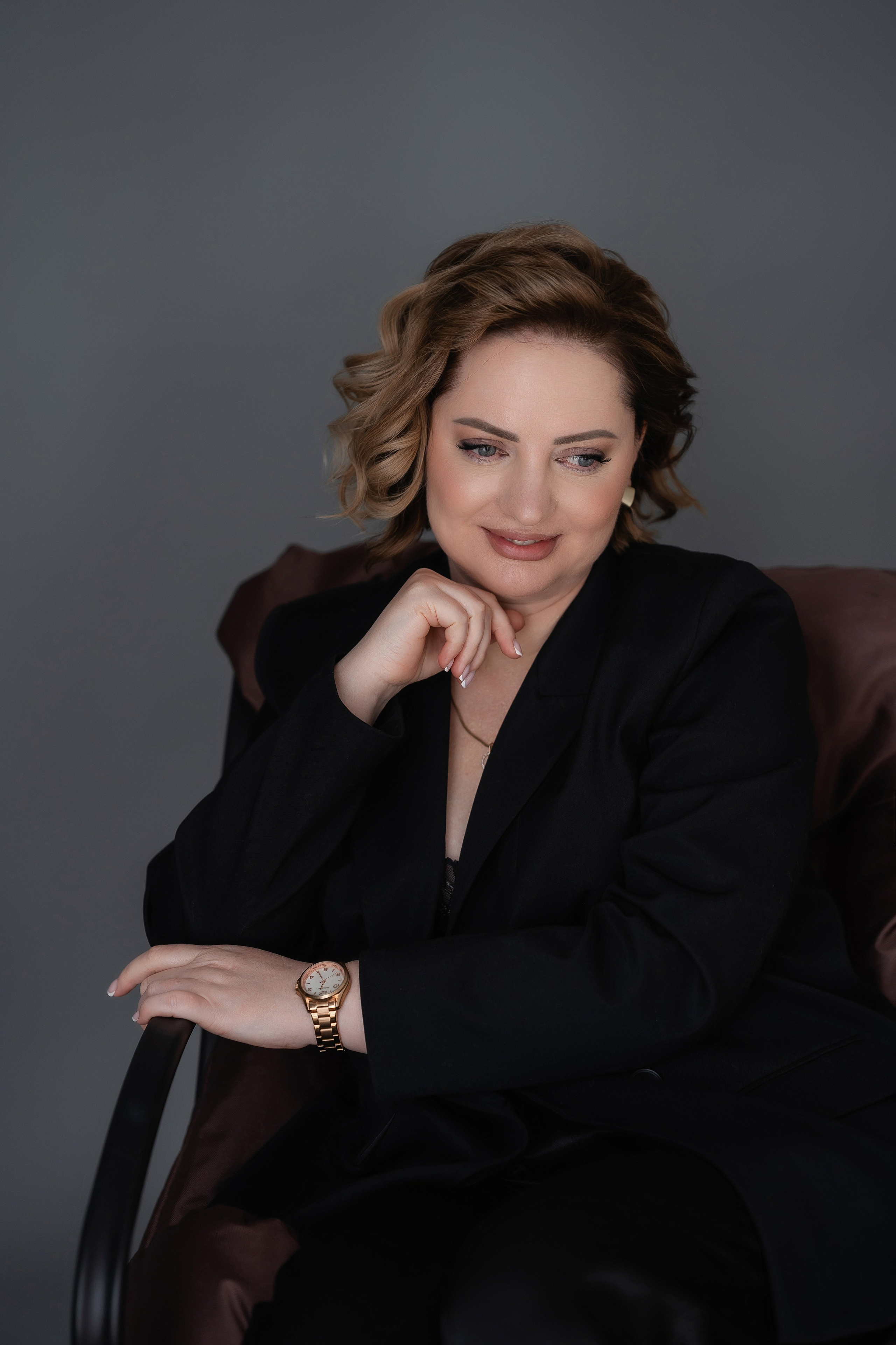 Нелли. Свадебный и семейный фотограф Екатерина Коробова г. Моздок