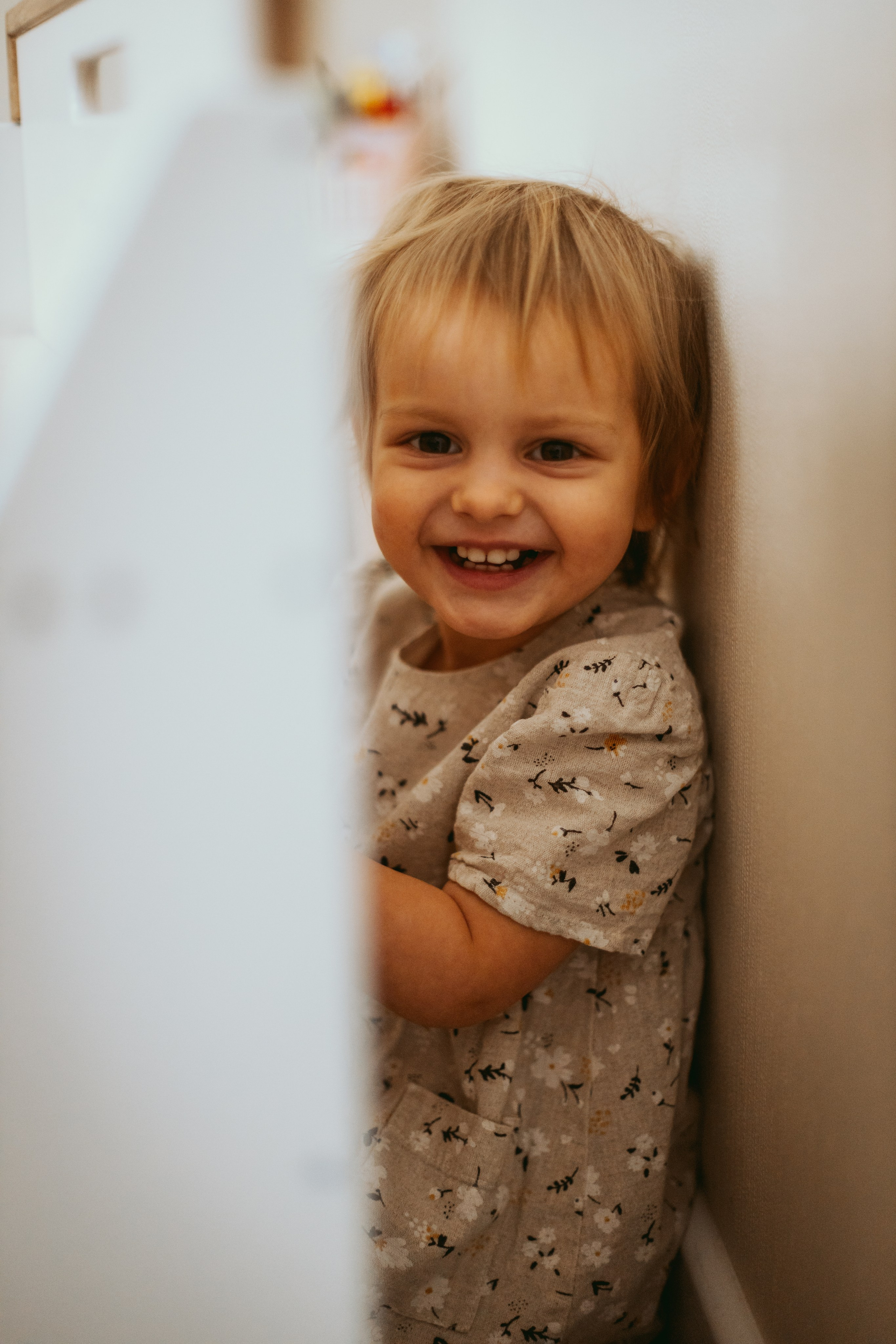 Домашняя предновогодняя. Фотограф в Санкт-Петербурге Ксения Андреева