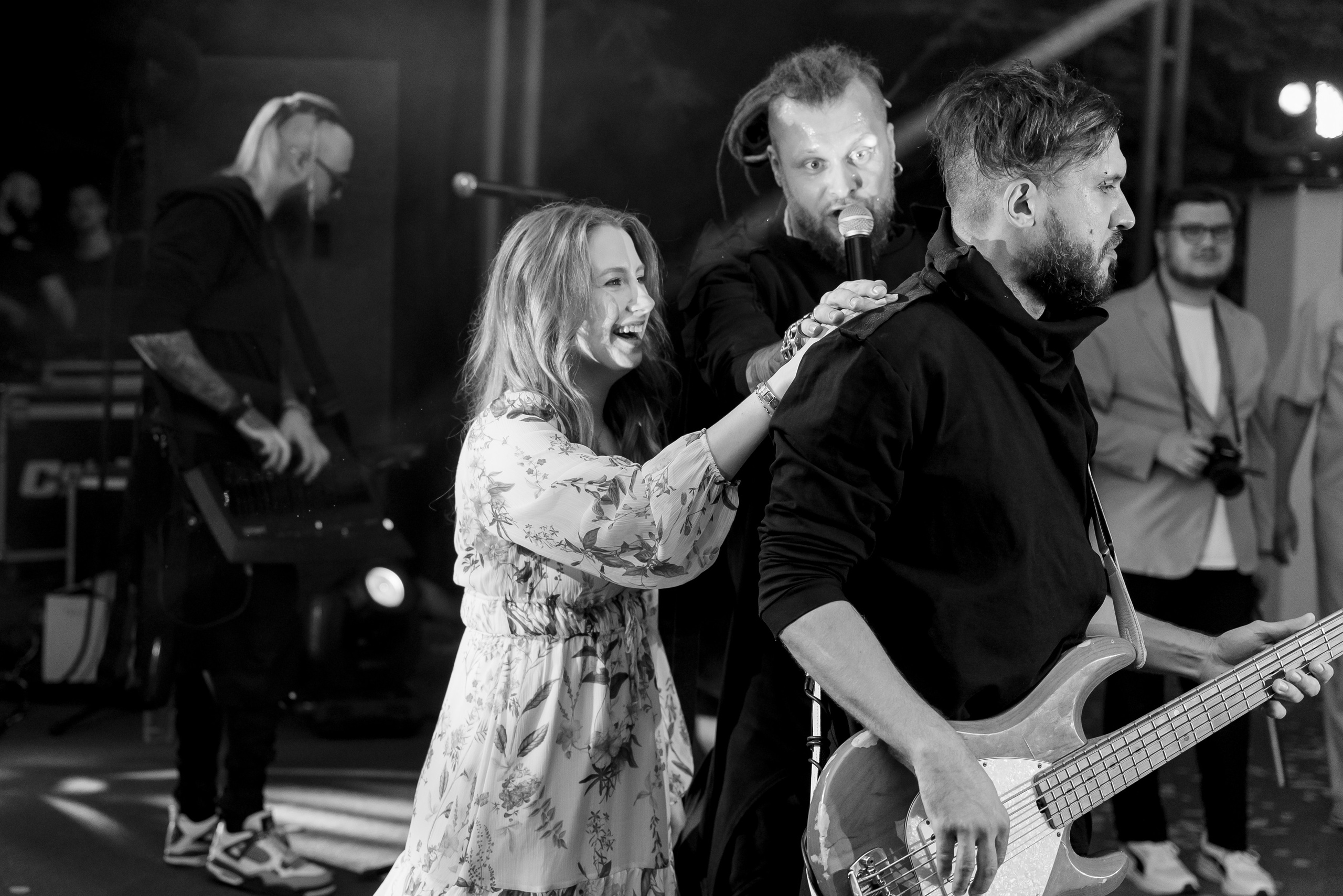 Лето, кроксы и котики. Backpackweddings фотограф и видеограф Ростов-на-Дону Сочи