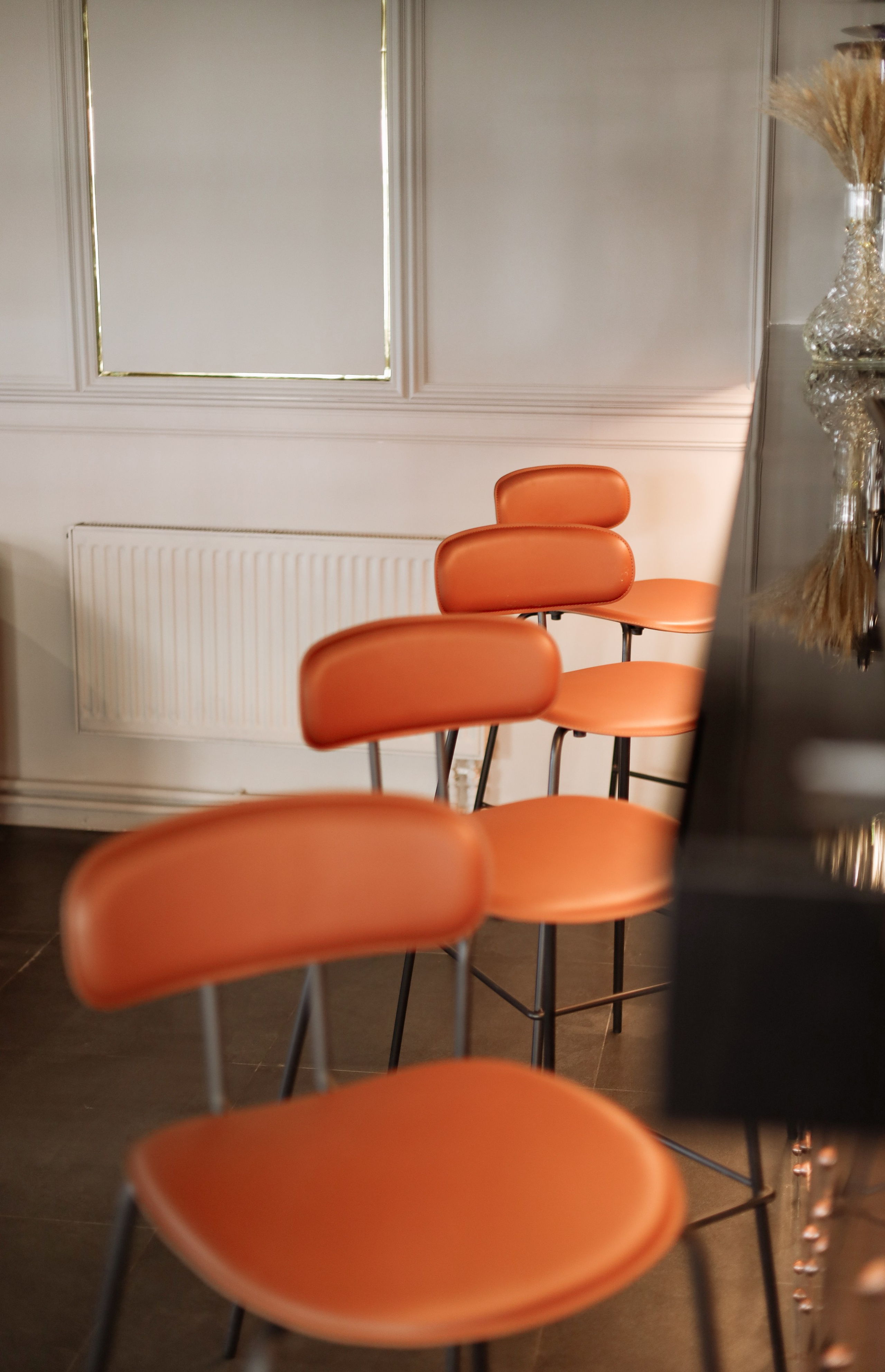 АТМОСФЕРА XXI. Photographer Tatiana Ivanova in Yaroslavl