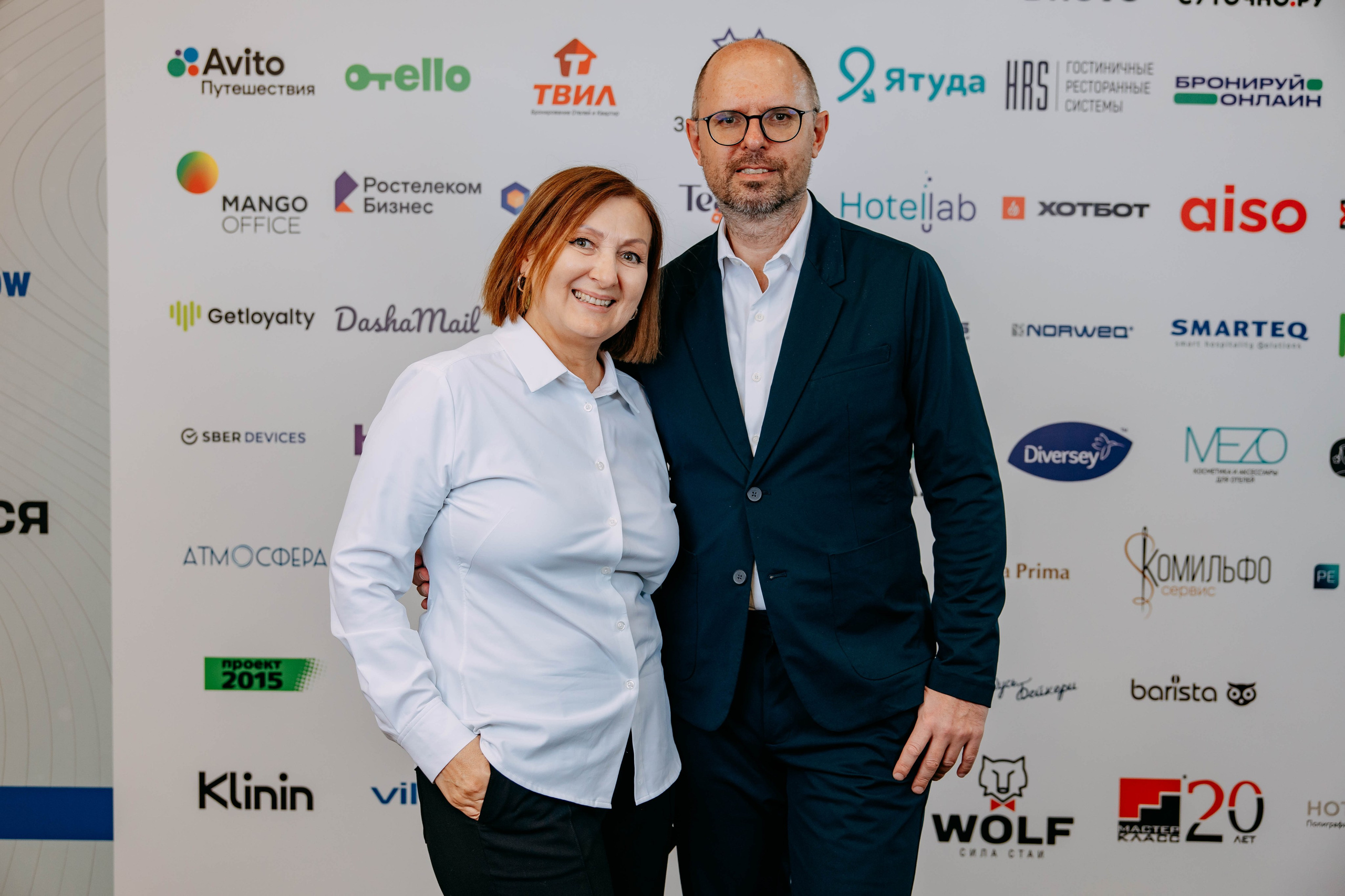 Форум отельеров. Фото и видео съемка. Андрей Ионов