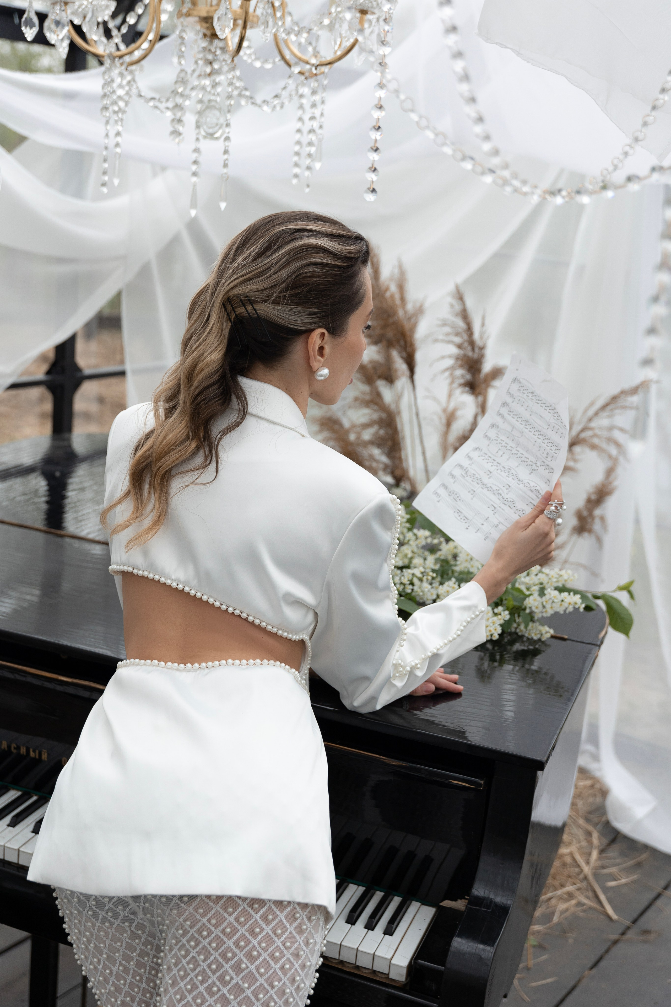 Индивидуальные. Фотография, в которой оживает ваша женственность и глубина. Таисия Чайка город Владивосток