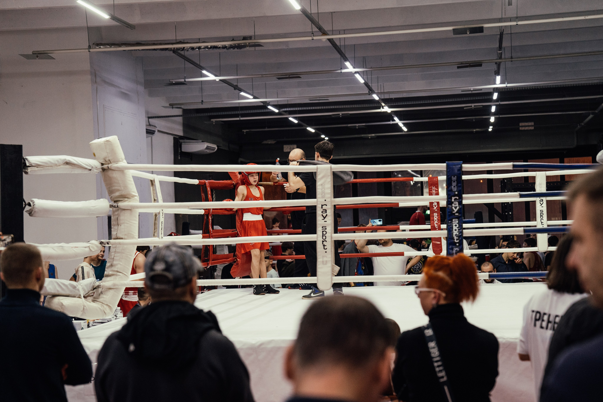 Репортаж. Анастасия Профессиональный фотограф в Москве