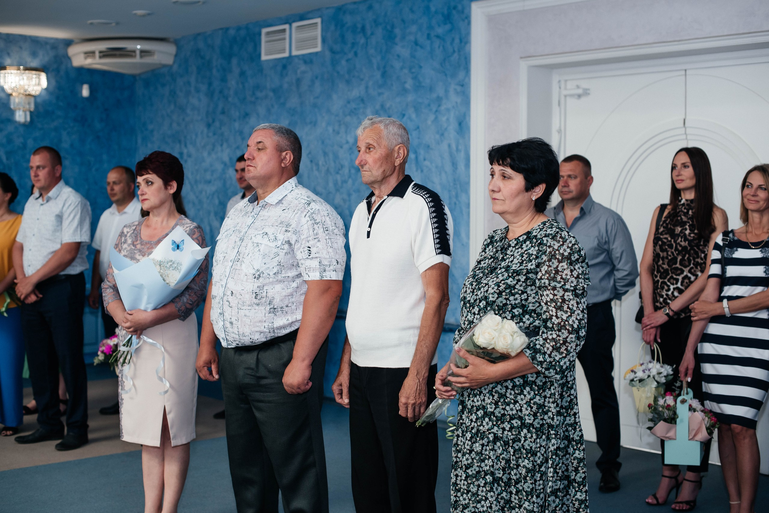 Артем и Альбина. Фотограф Екатерина Бочарникова