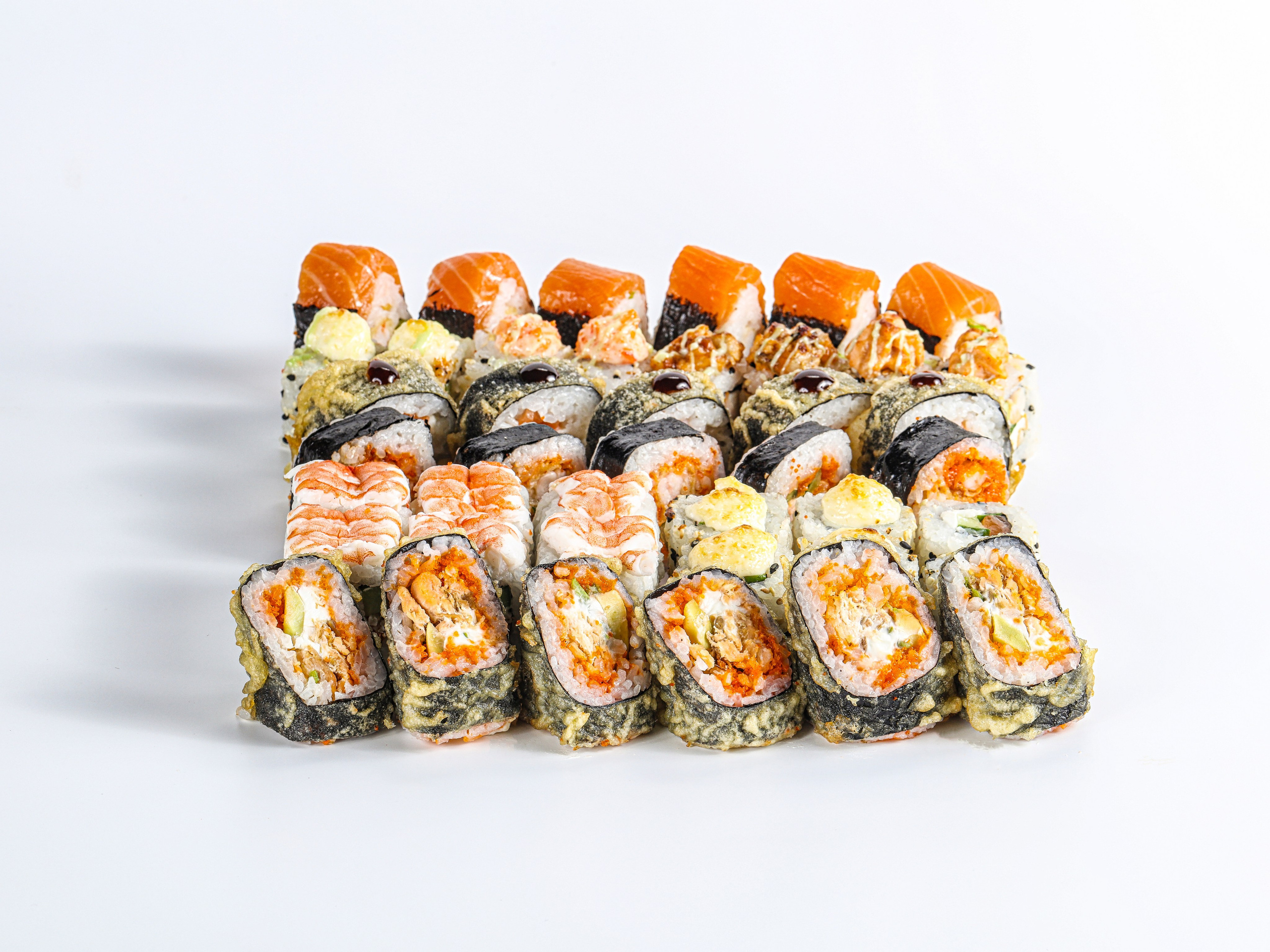 Ретушь фотографий еды | Студия SVITHART