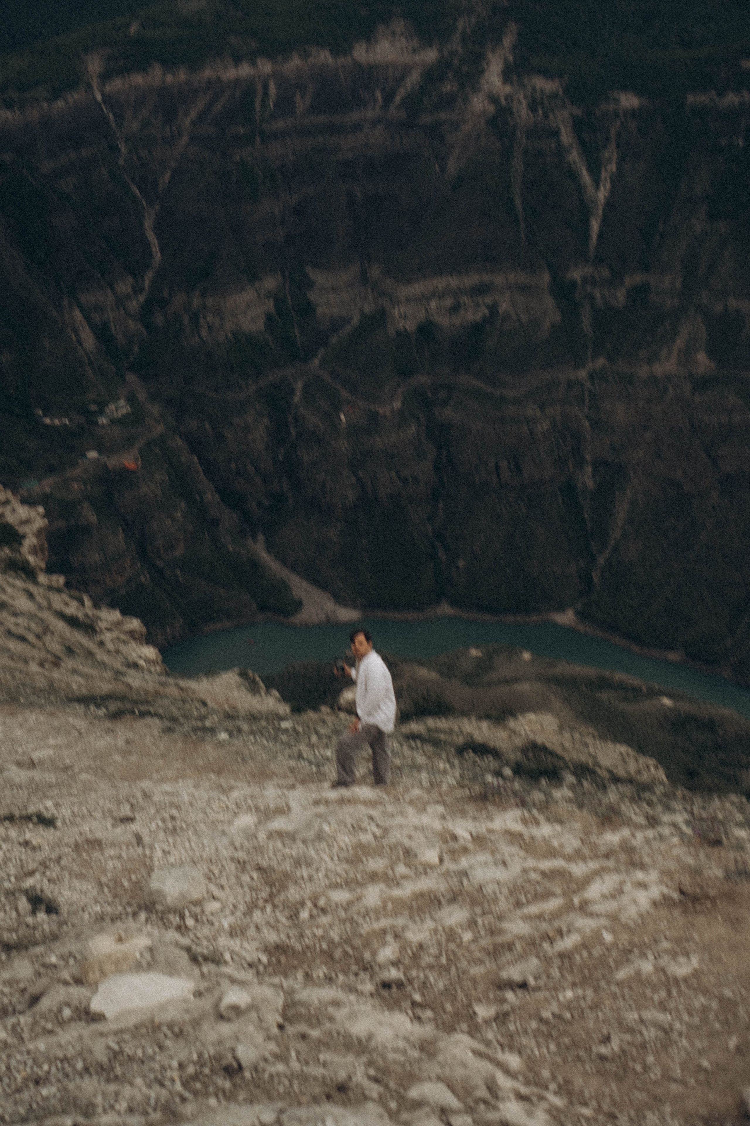 Фотосьемки в горах. Профессиональный фотограф, Санкт-Петербург — Виктория Богомолова