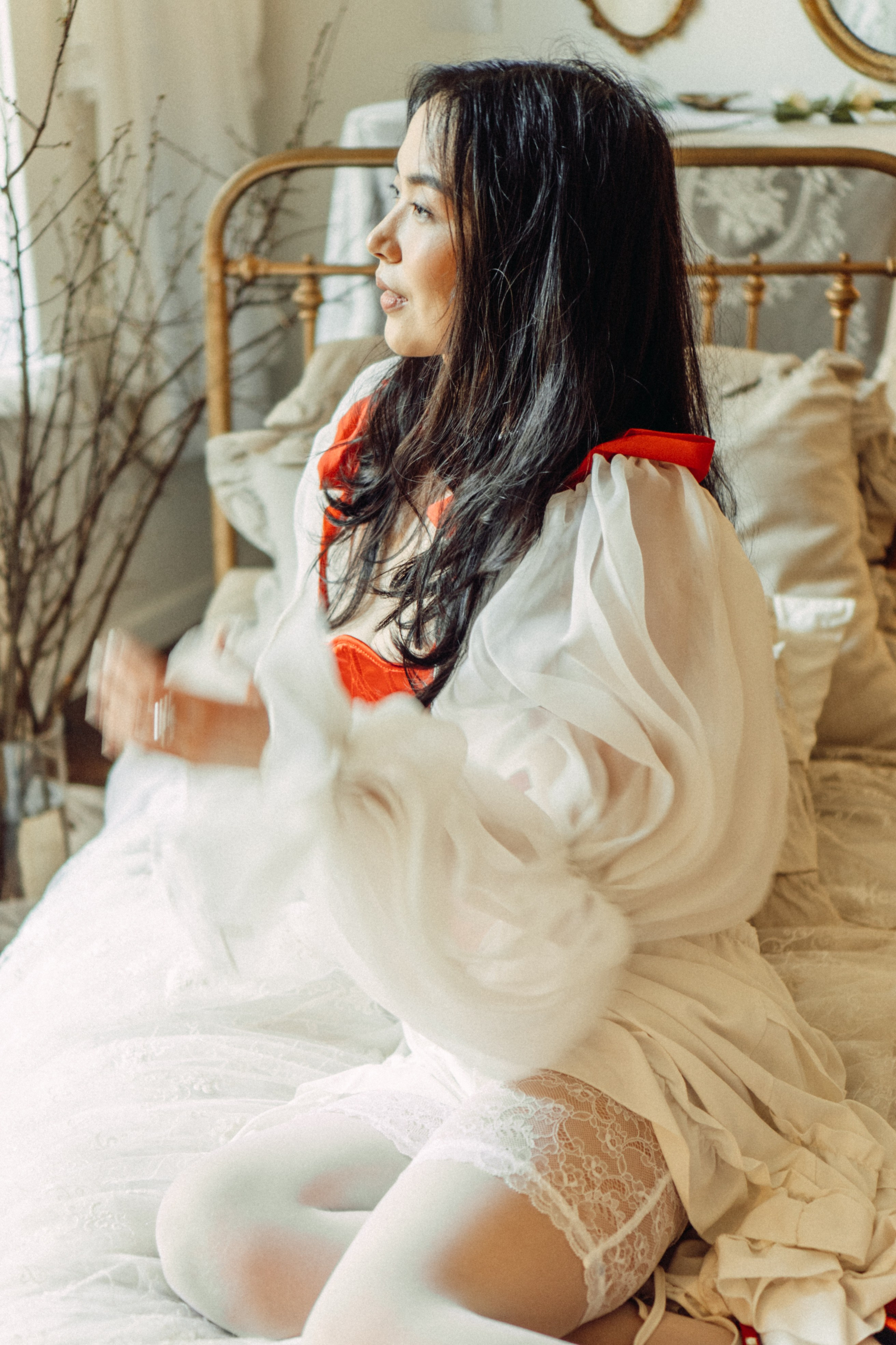 ВИНТАЖНЫЙ СТИЛЬ. Профессиональный фотограф, Санкт-Петербург — Виктория Богомолова