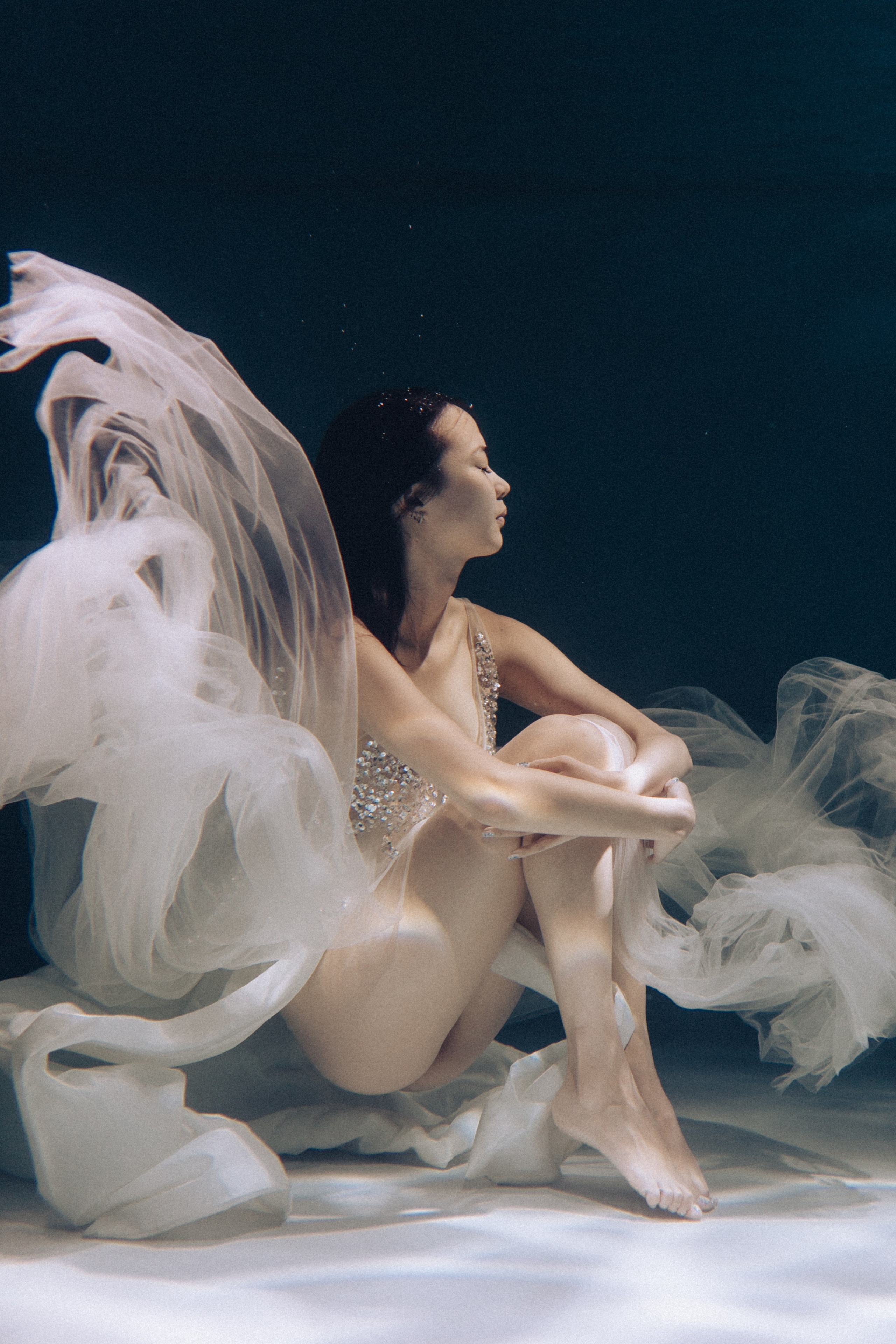 ФОТОСЕСИСИЯ В БАССЕЙНЕ. Профессиональный фотограф, Санкт-Петербург — Виктория Богомолова