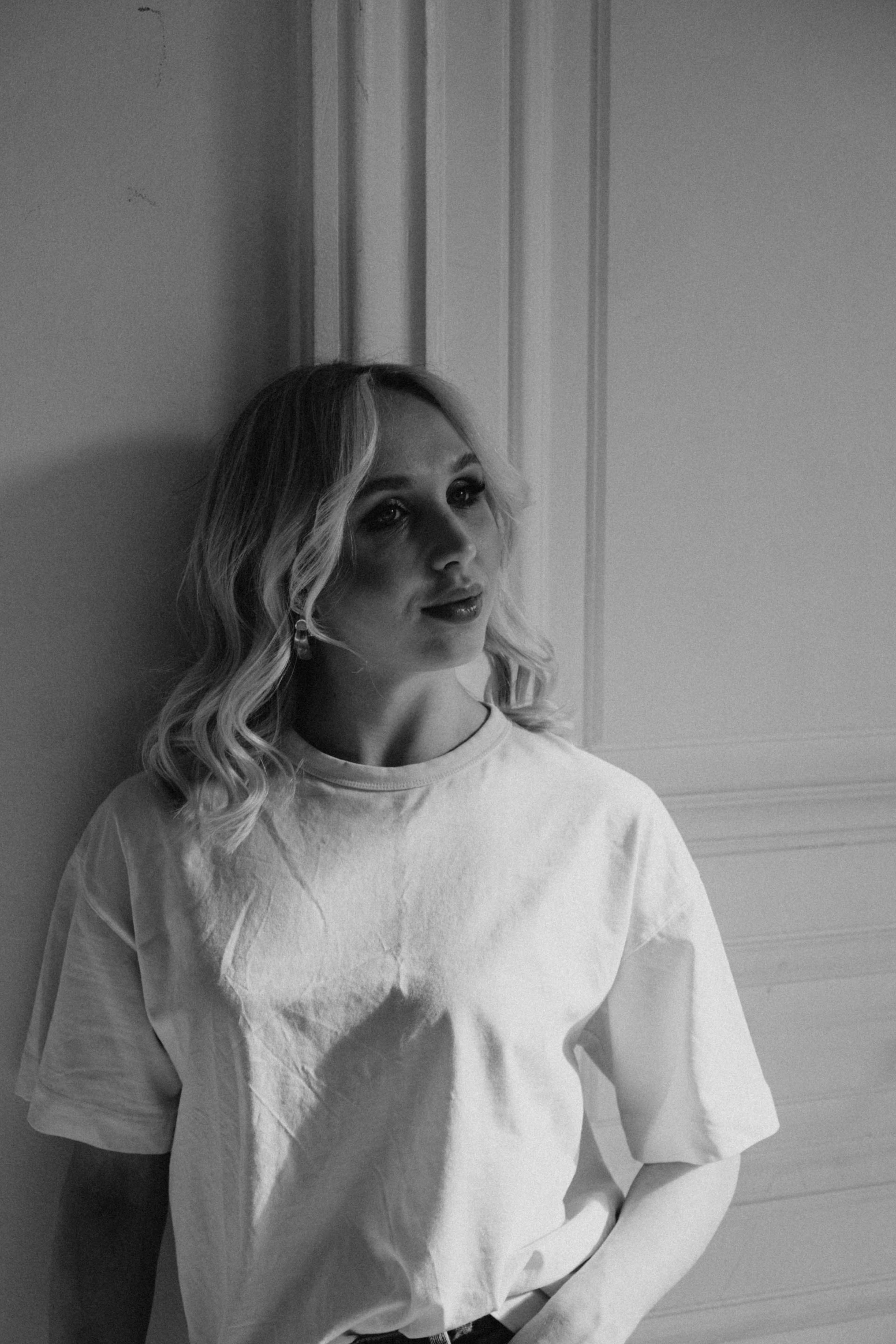 Студийная. Профессиональный фотограф, Санкт-Петербург — Виктория Богомолова