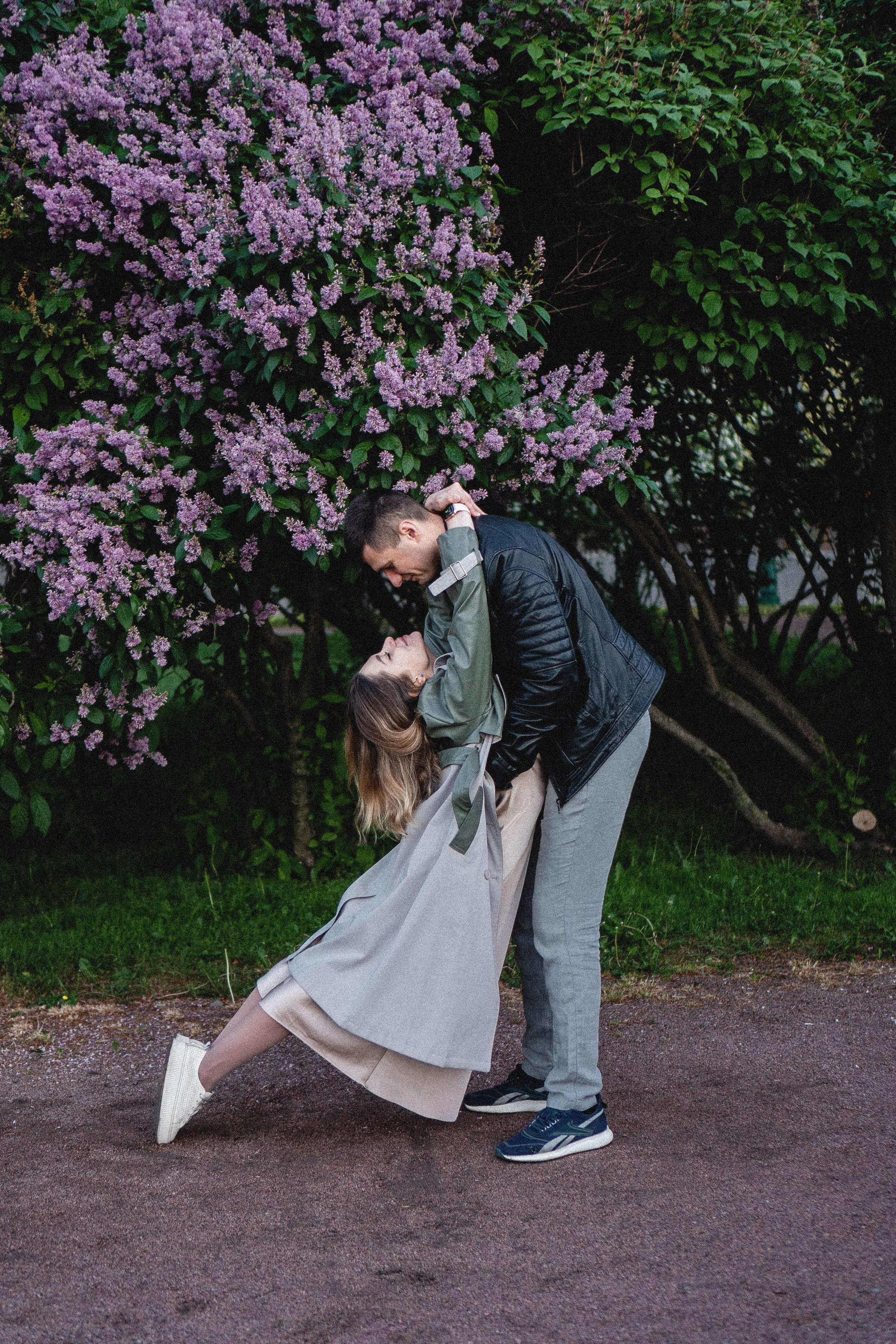 Рассветная, белые ночи. Профессиональный фотограф, Санкт-Петербург — Виктория Богомолова