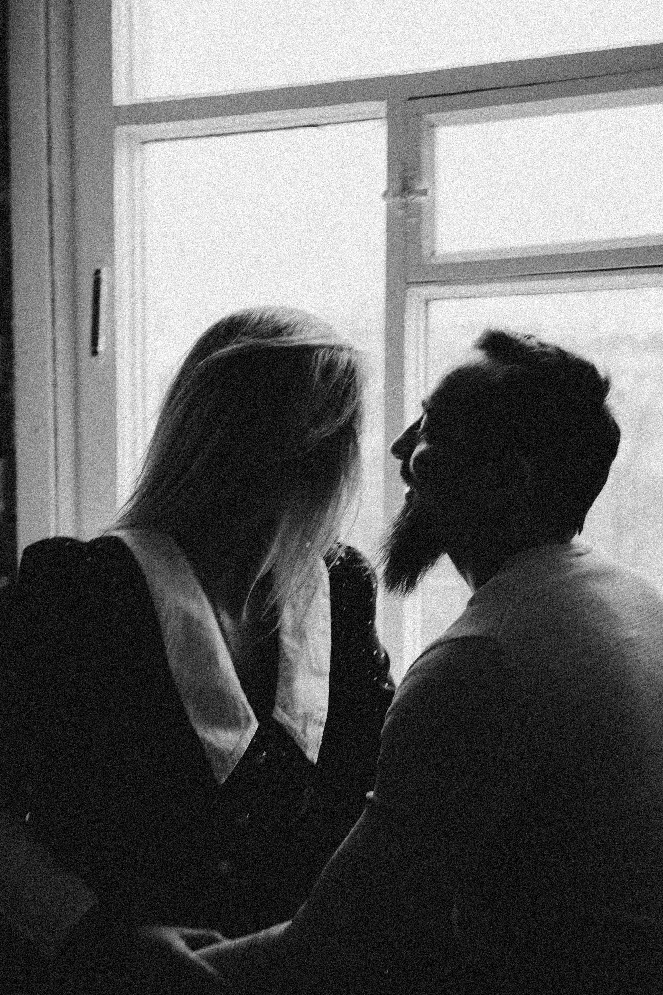 Любовь. Профессиональный фотограф, Санкт-Петербург — Виктория Богомолова