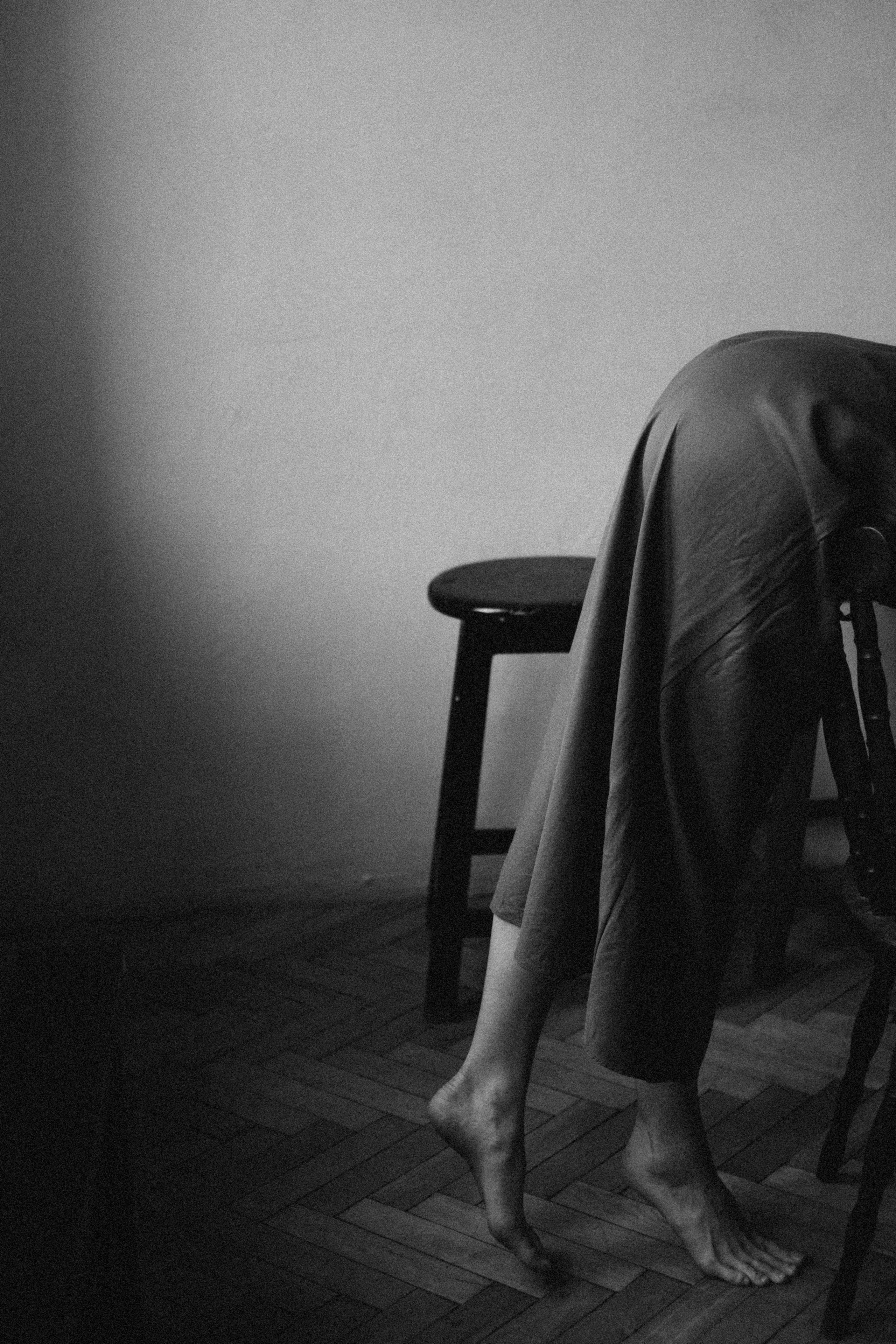 Студийная для девушки. Профессиональный фотограф, Санкт-Петербург — Виктория Богомолова