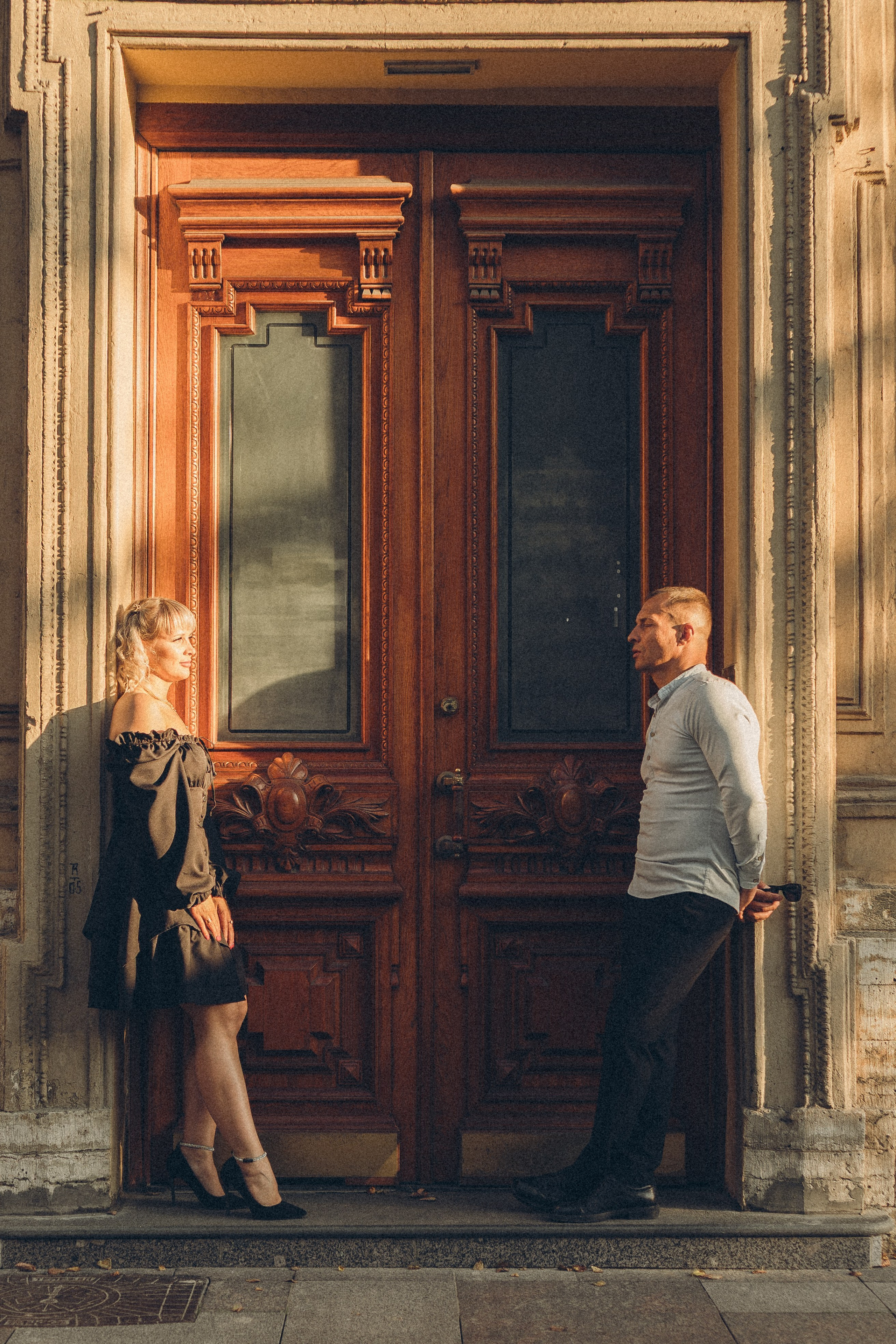 Профессиональный фотограф, Санкт-Петербург — Виктория Богомолова