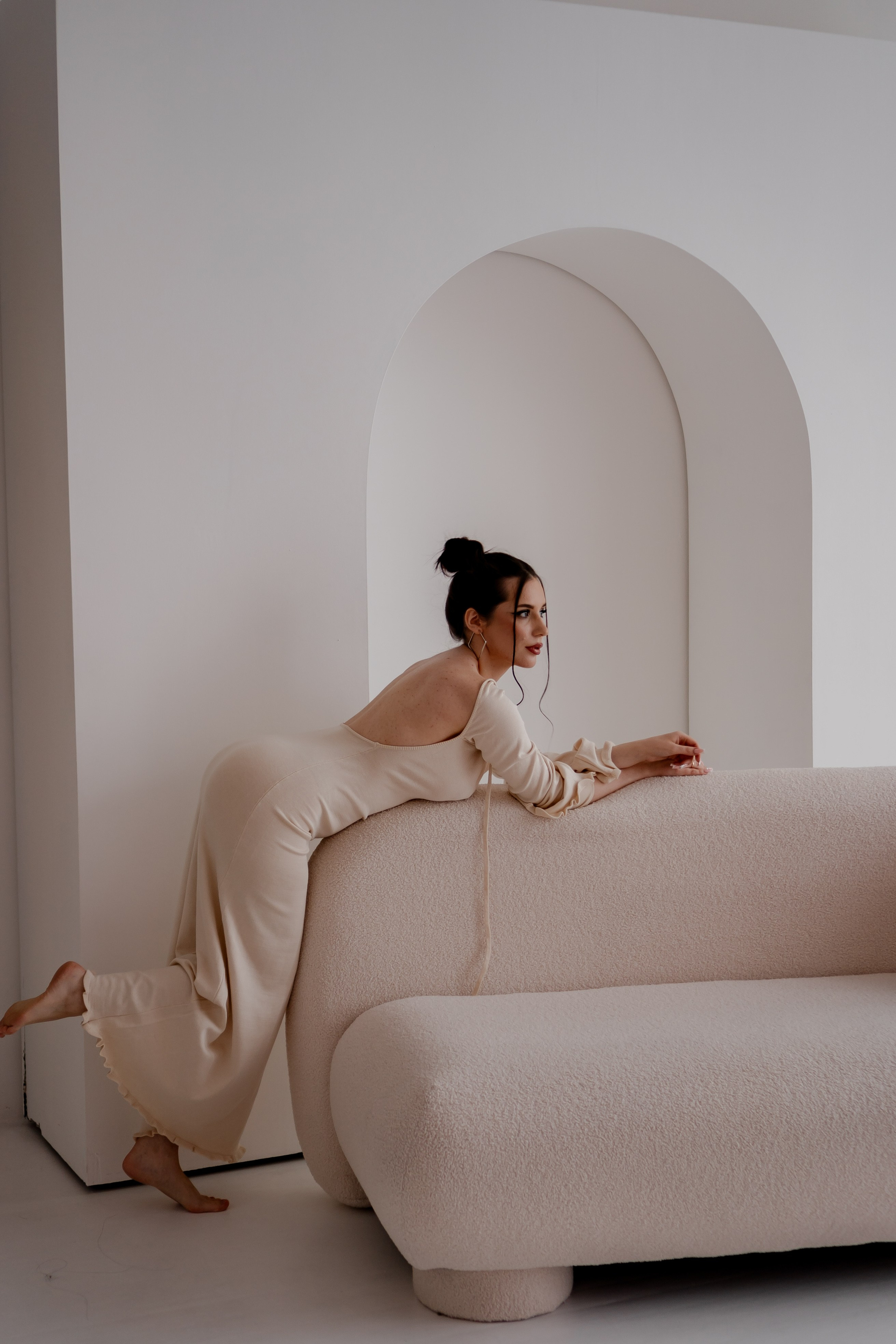 Весенняя. Профессиональный фотограф, Санкт-Петербург — Виктория Богомолова