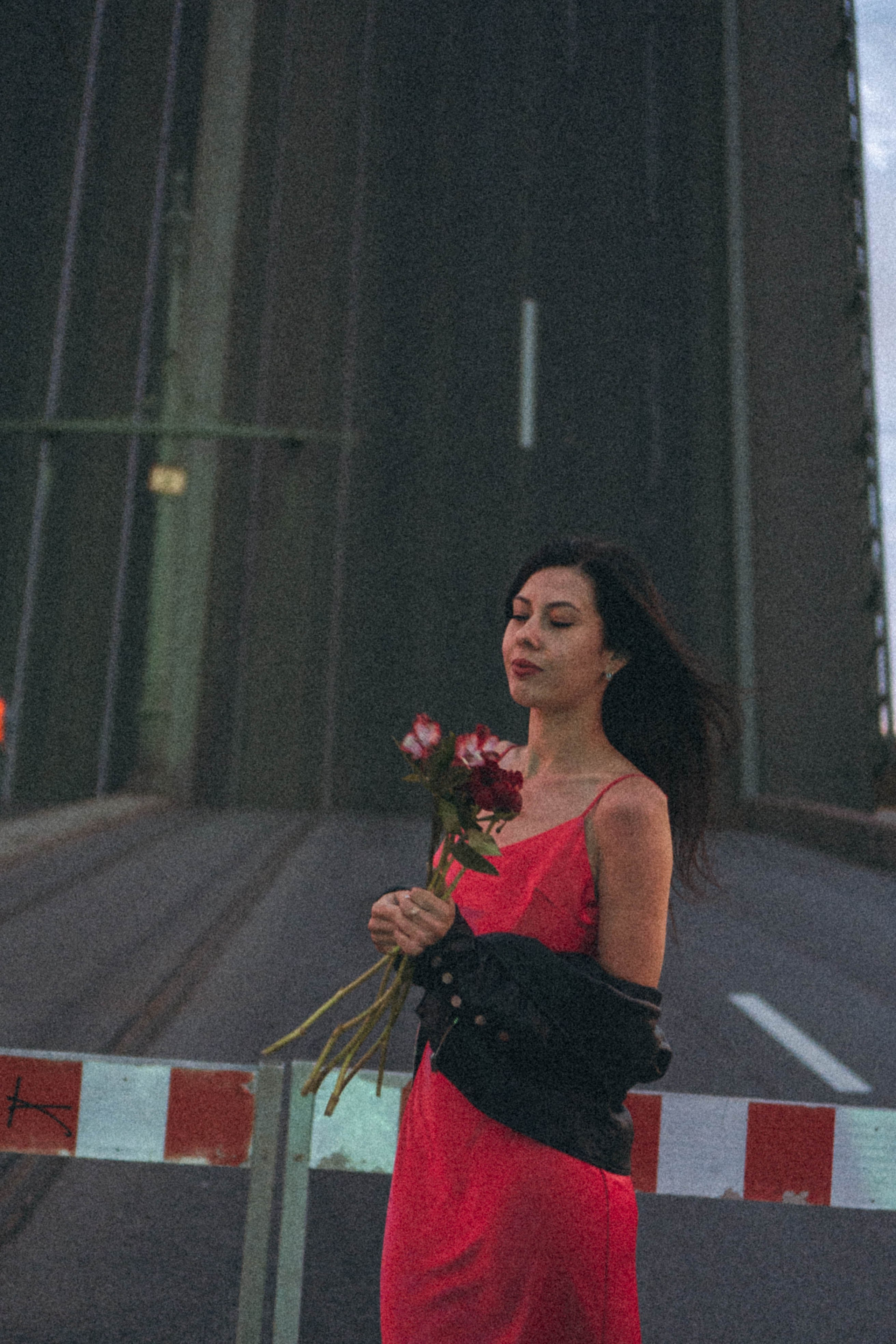 Ночная серия. Профессиональный фотограф, Санкт-Петербург — Виктория Богомолова