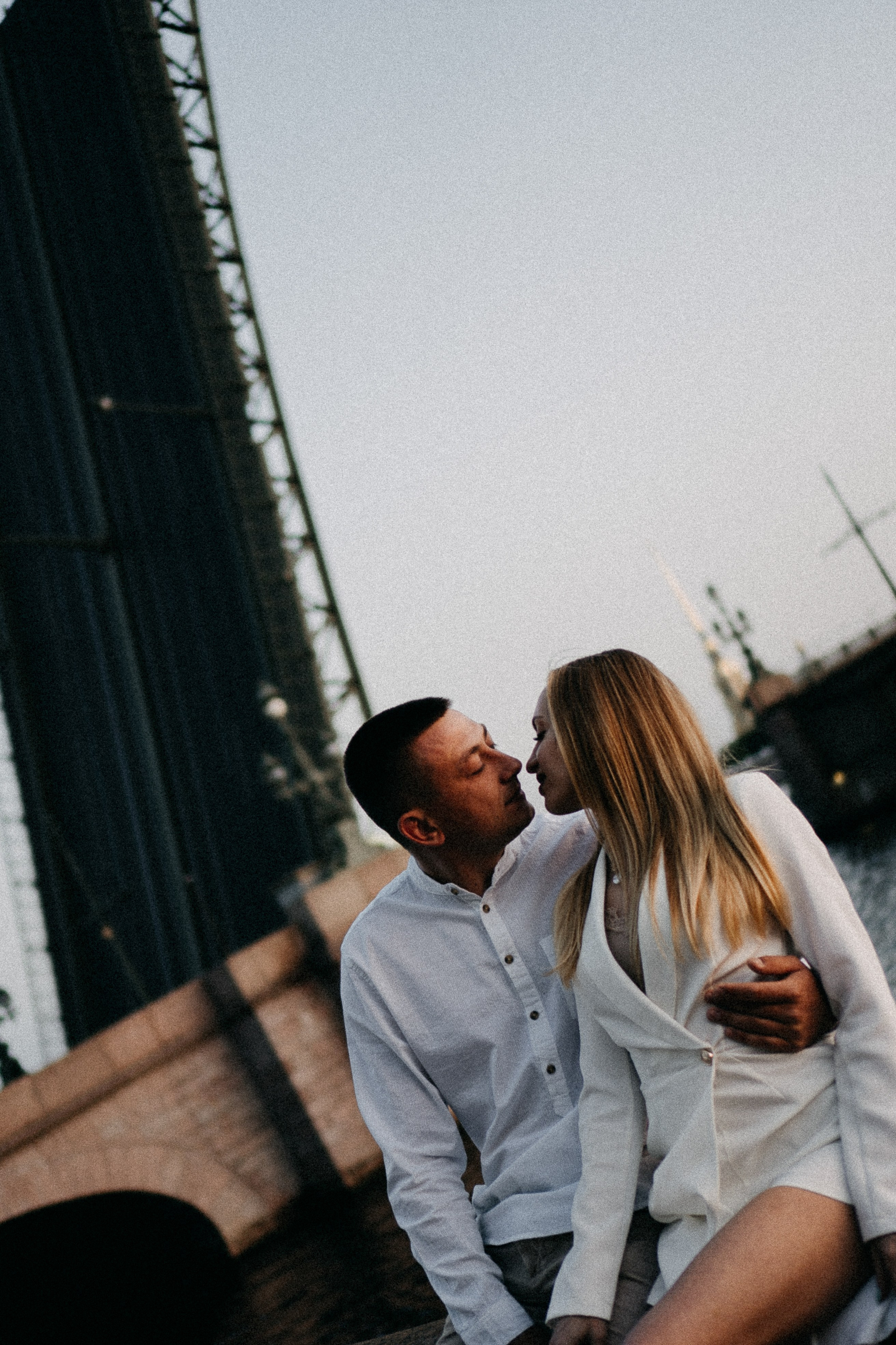 Сьемка мечты. Профессиональный фотограф, Санкт-Петербург — Виктория Богомолова