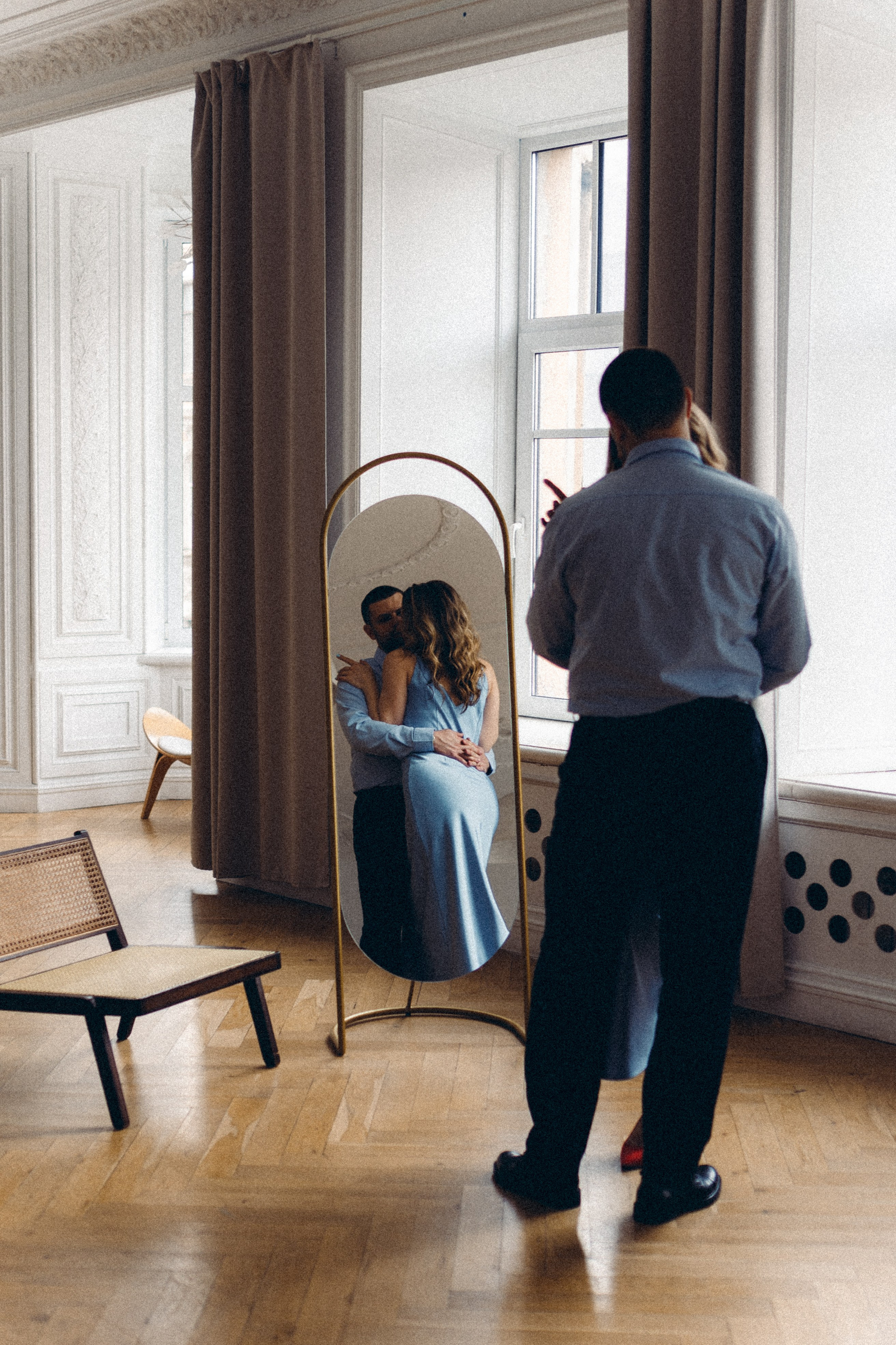 СТУДИЯ И ПРОГУЛКА ДЛЯ ПАРЫ. Профессиональный фотограф, Санкт-Петербург — Виктория Богомолова