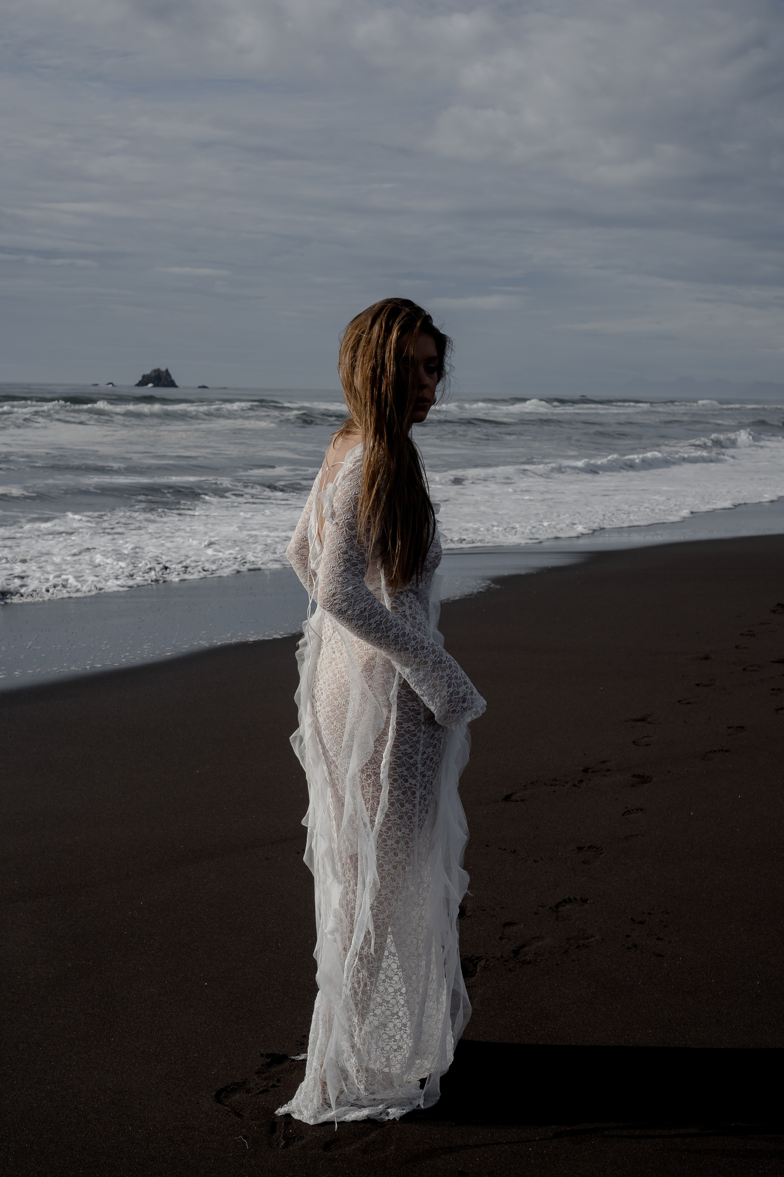 ТИХИЙ ОКЕАНН СЬЕМКА НА SONY. Профессиональный фотограф, Санкт-Петербург — Виктория Богомолова