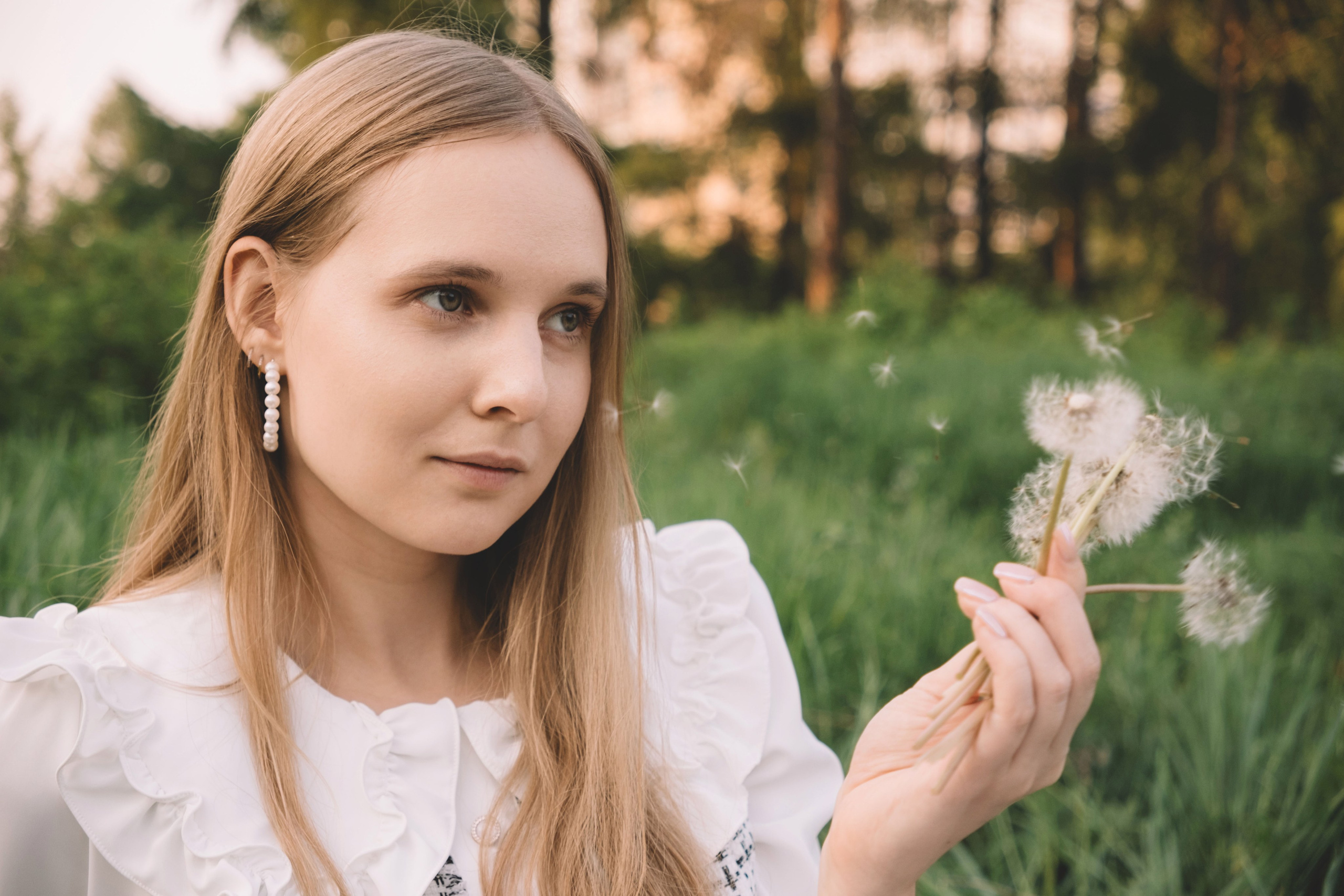 Пикник прогулка. Фотограф в Иркутске Анна Мирошникова