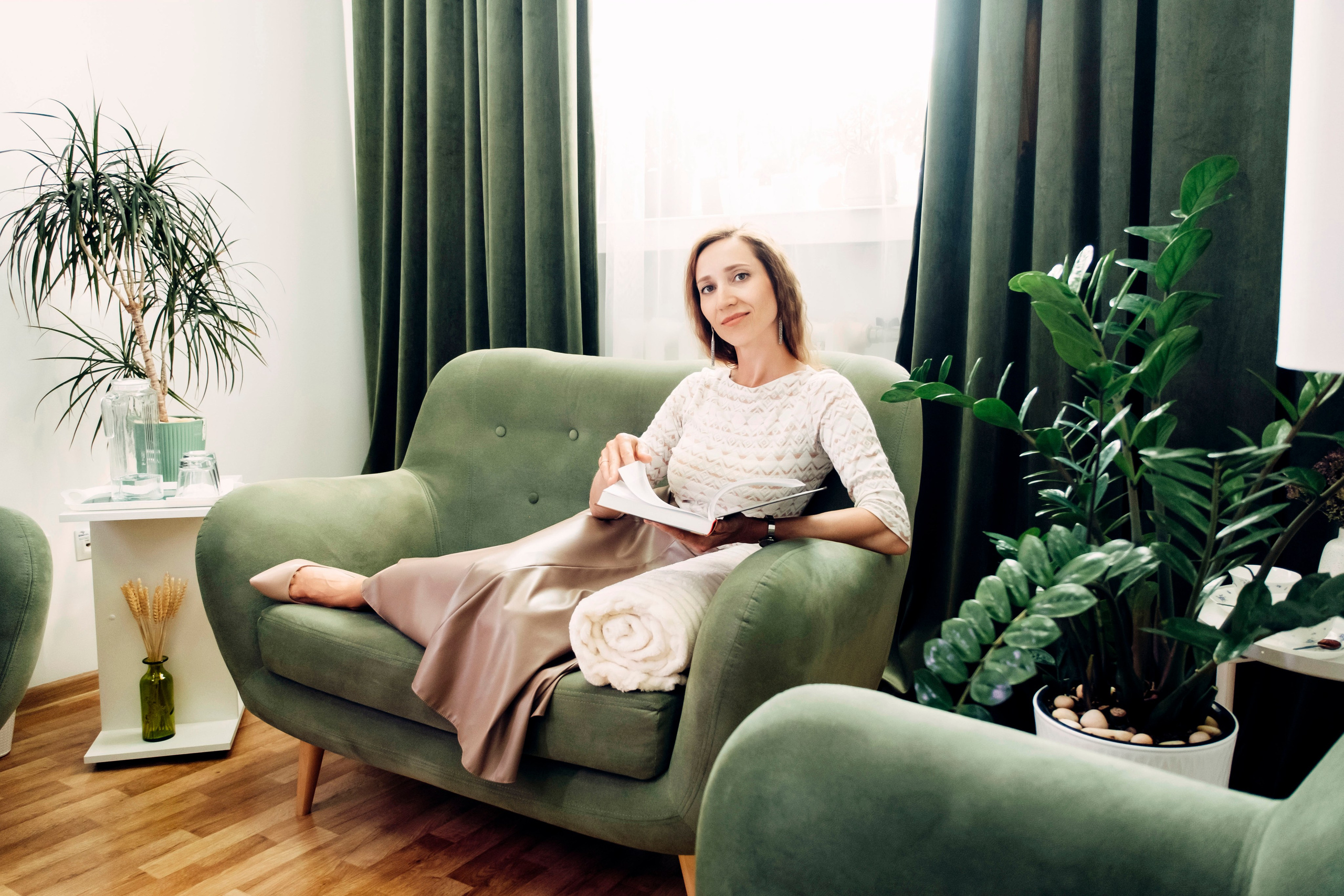 Контент для Психолога. Фотограф в Иркутске Анна Мирошникова